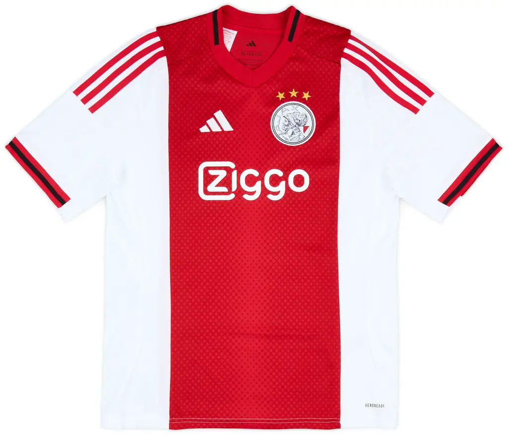 AJAX HEIMTRIKOT 2025/26