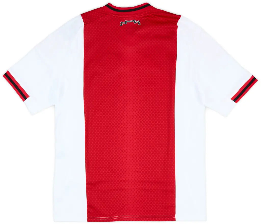 AJAX HEIMTRIKOT 2025/26