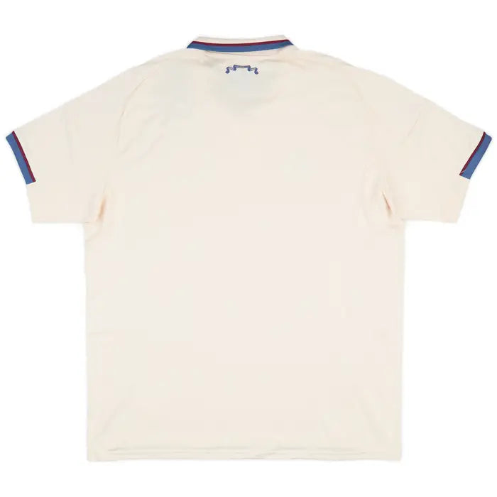 AJAX 2025/26 DRITTES TRIKOT