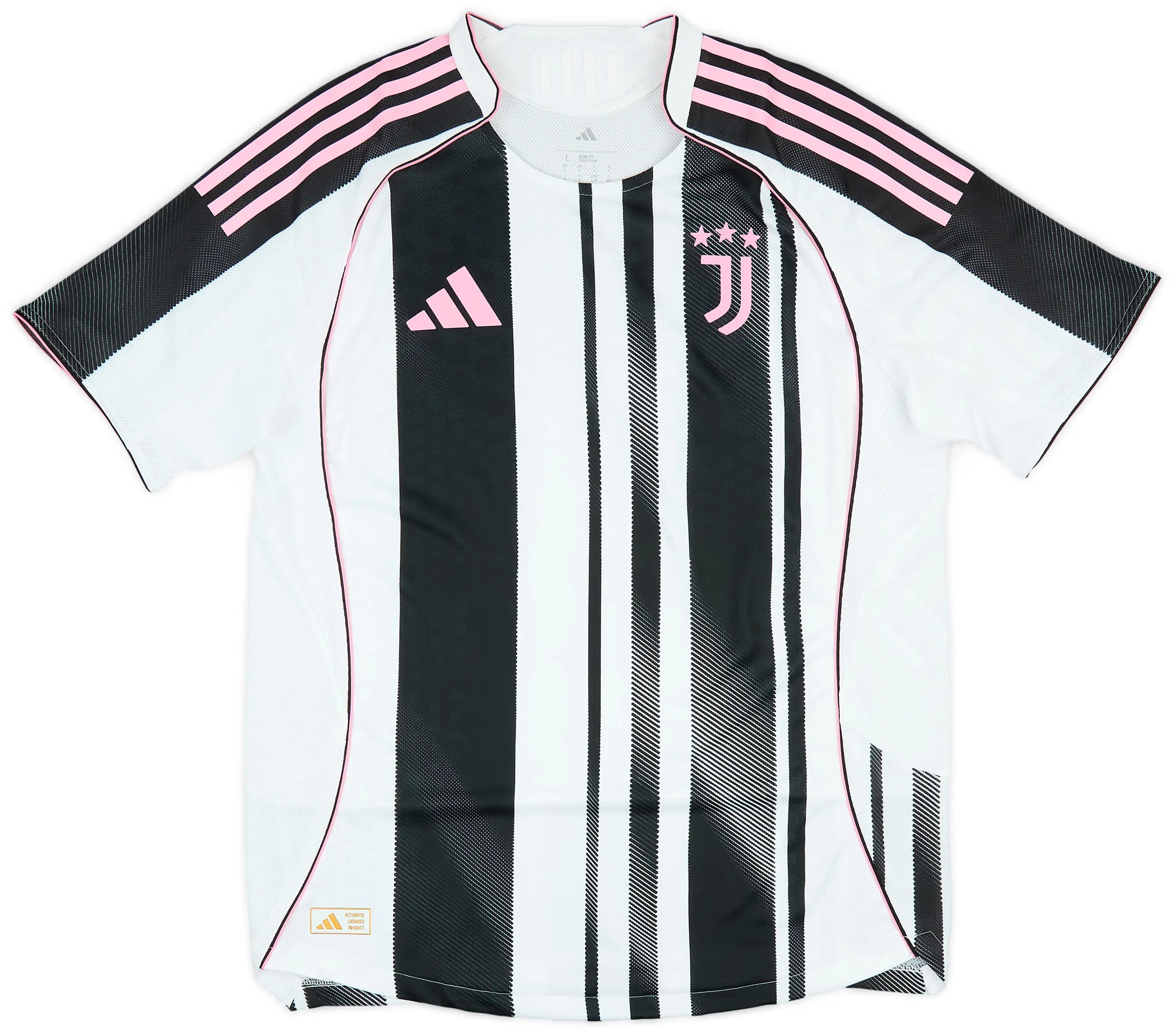 JUVENTUS 2025/26