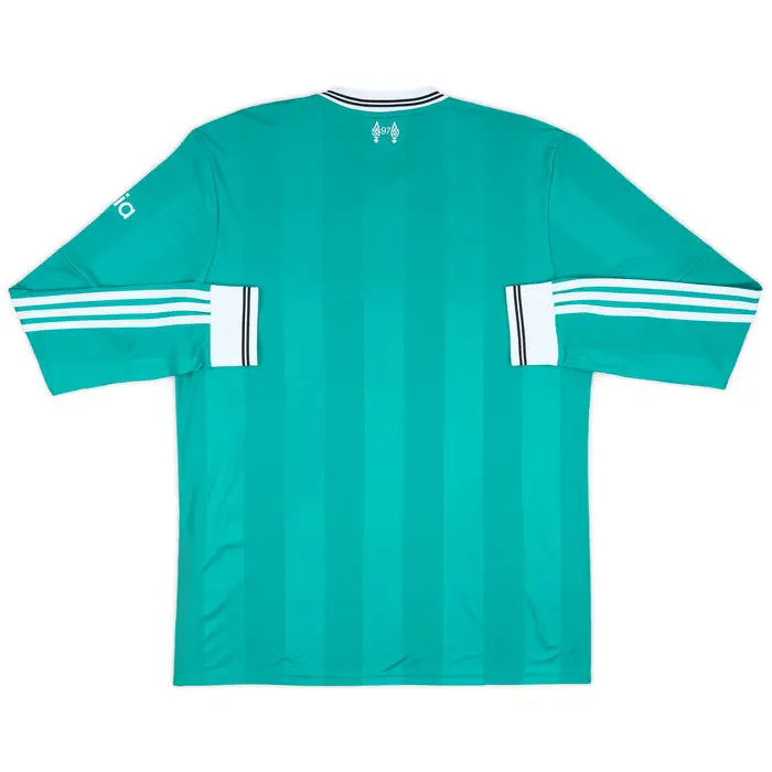 LIVERPOOL 2025/26 LONGSLEEVE