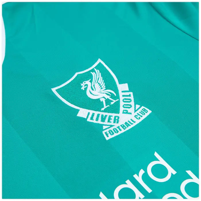LIVERPOOL 2025/26 LONGSLEEVE