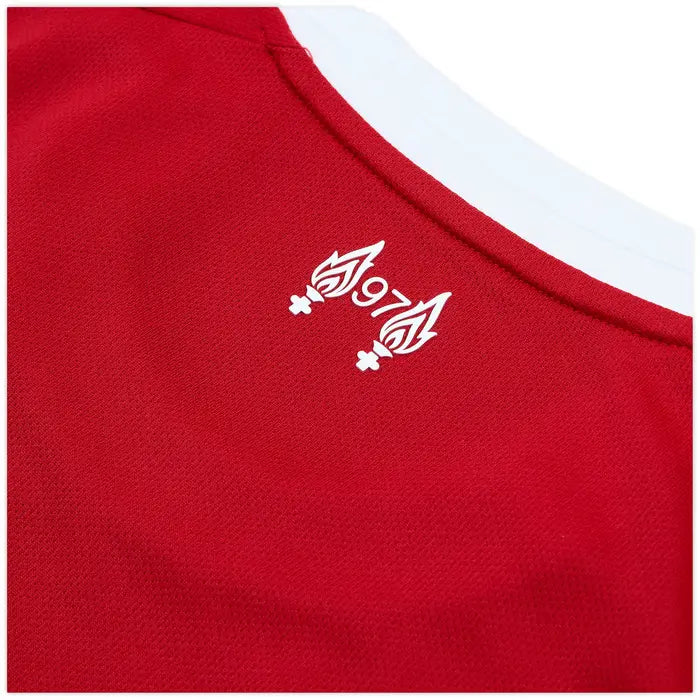 LIVERPOOL 2025/26 LONGSLEEVE