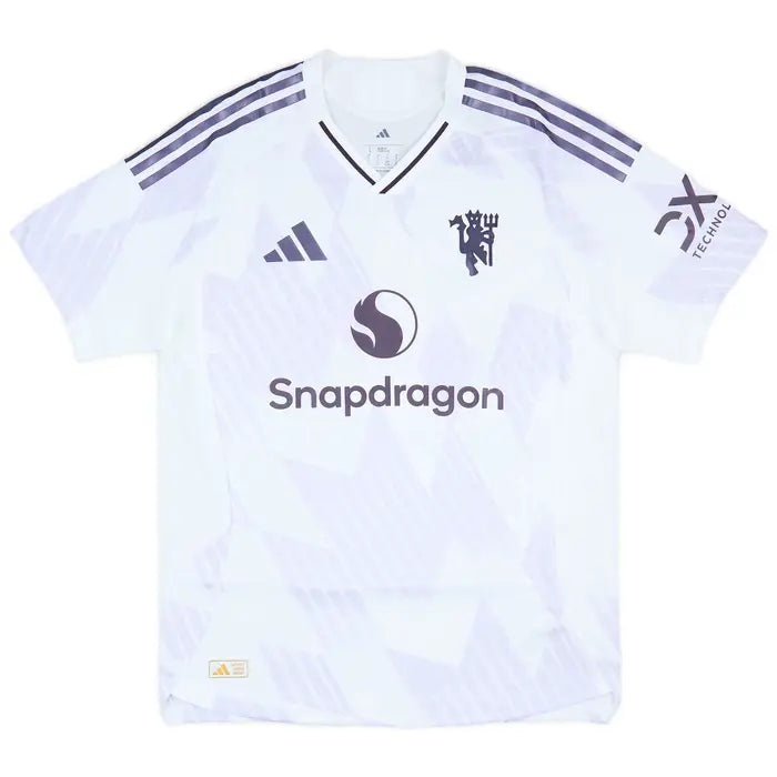 MANCHESTER UNITED 2025/26