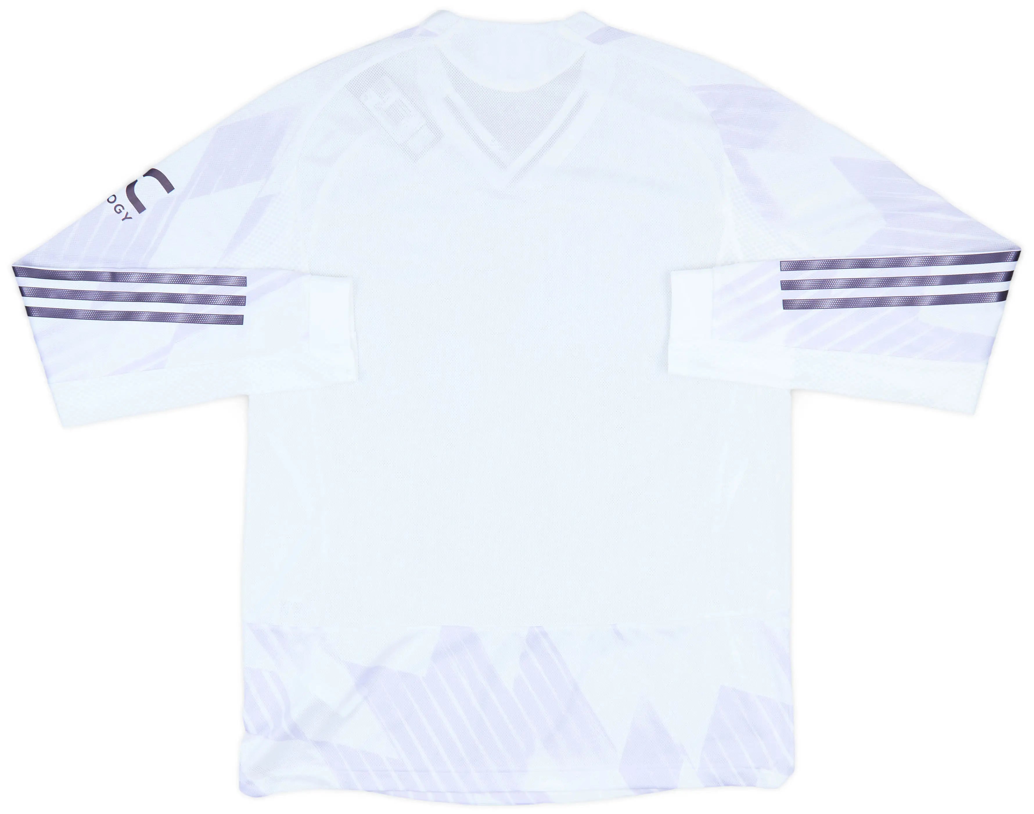 MANCHESTER UNITED 2025/26 LONG SLEEVE