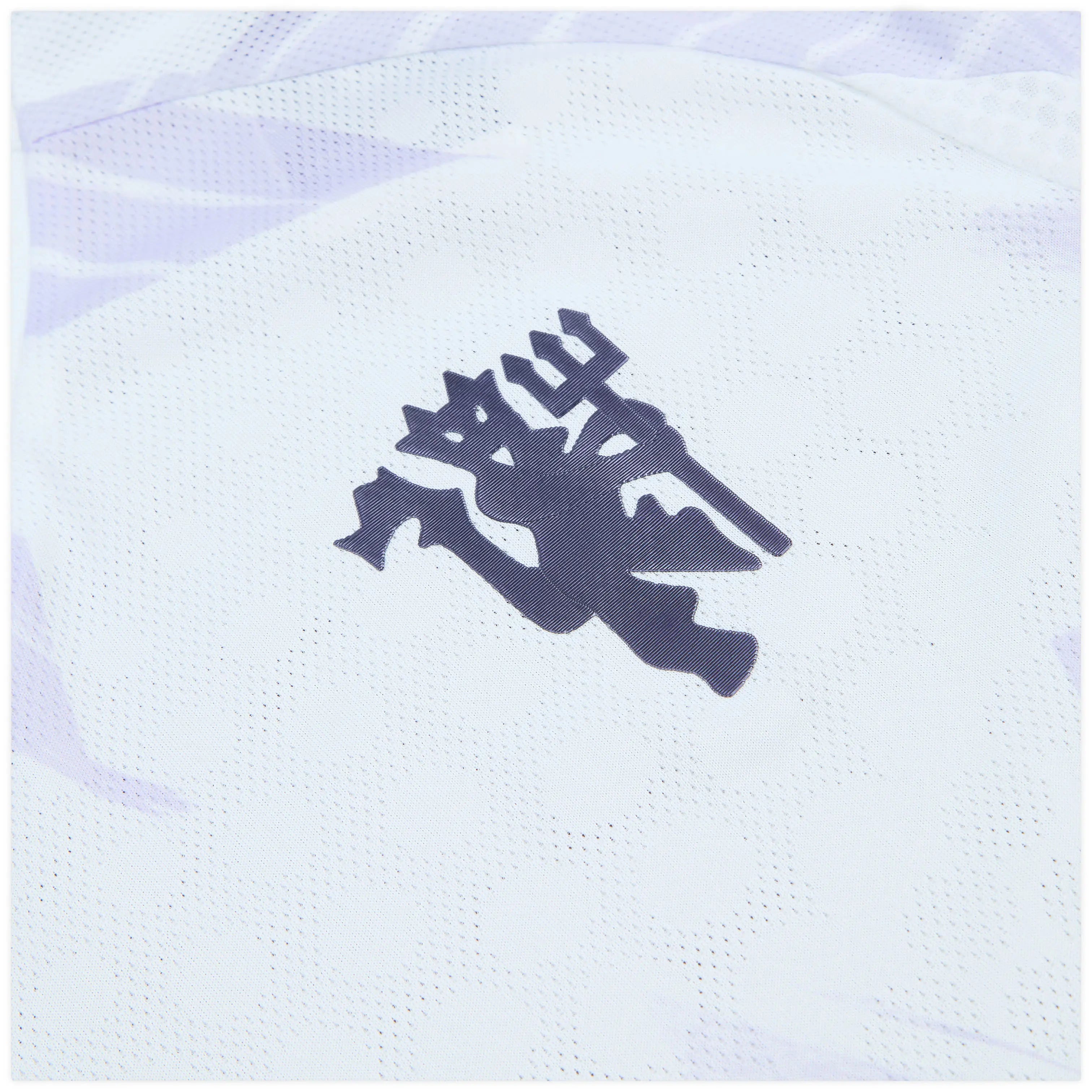 MANCHESTER UNITED 2025/26 LONG SLEEVE