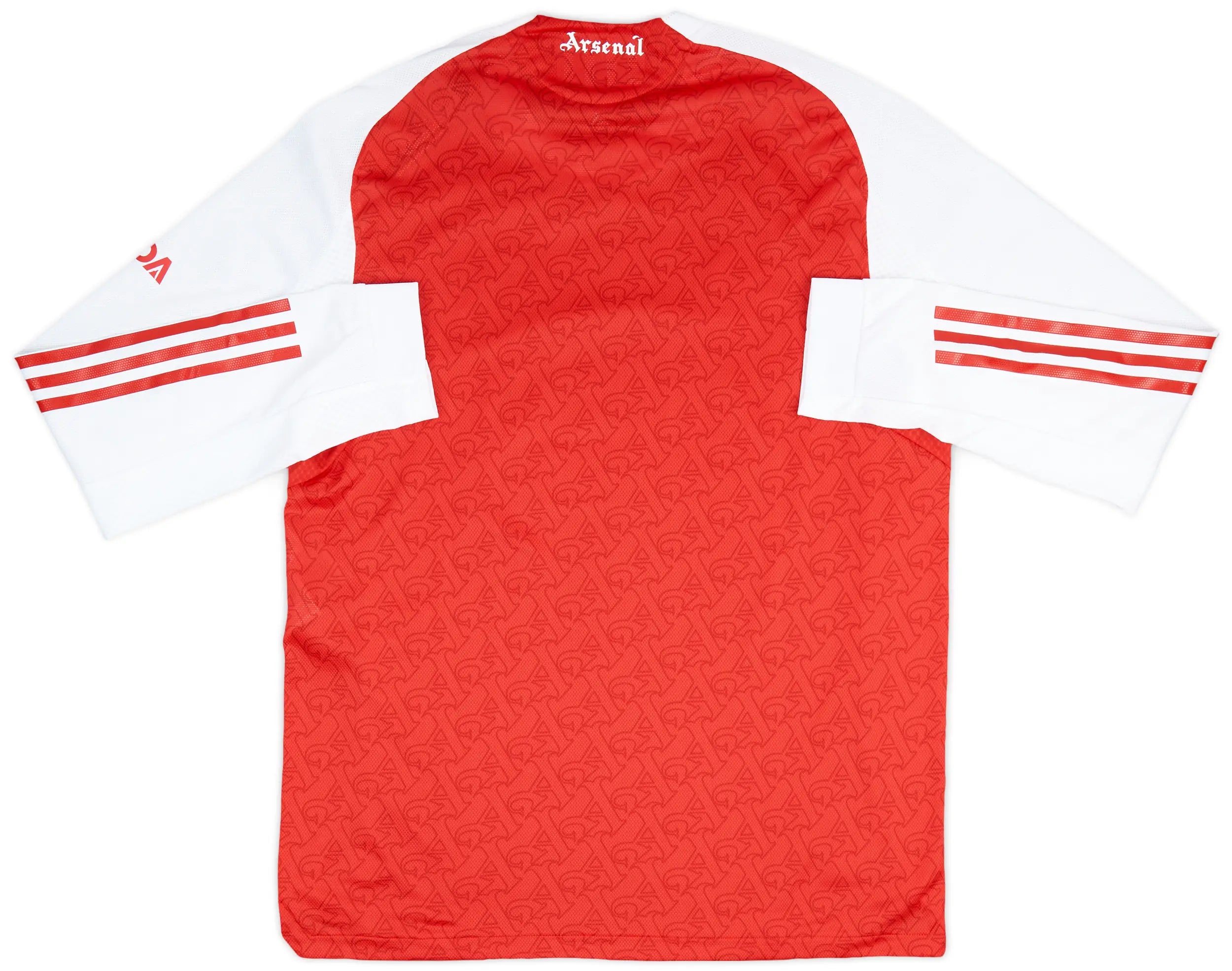 ARSENAL 2025/26 LONGSLEEVE
