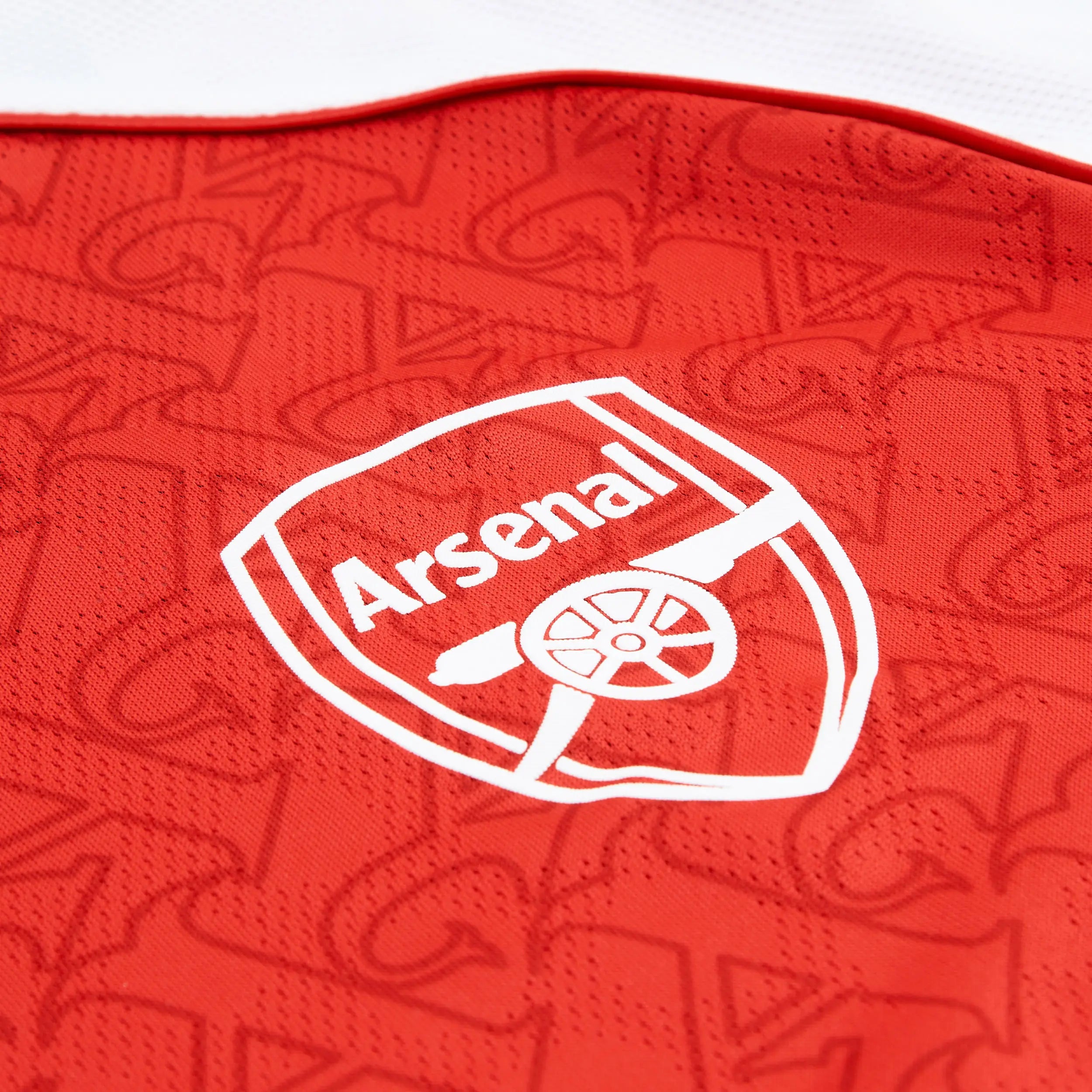 ARSENAL 2025/26 LONGSLEEVE