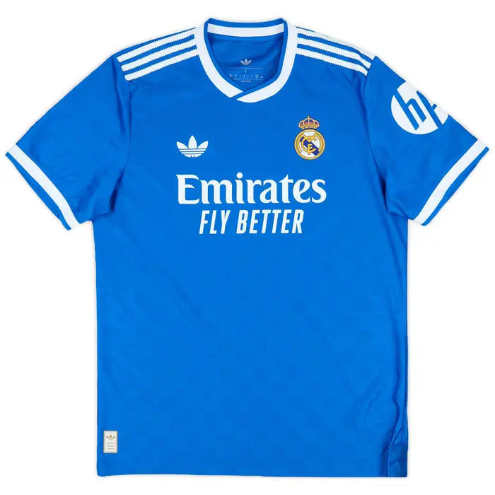REAL MADRID 2025/26