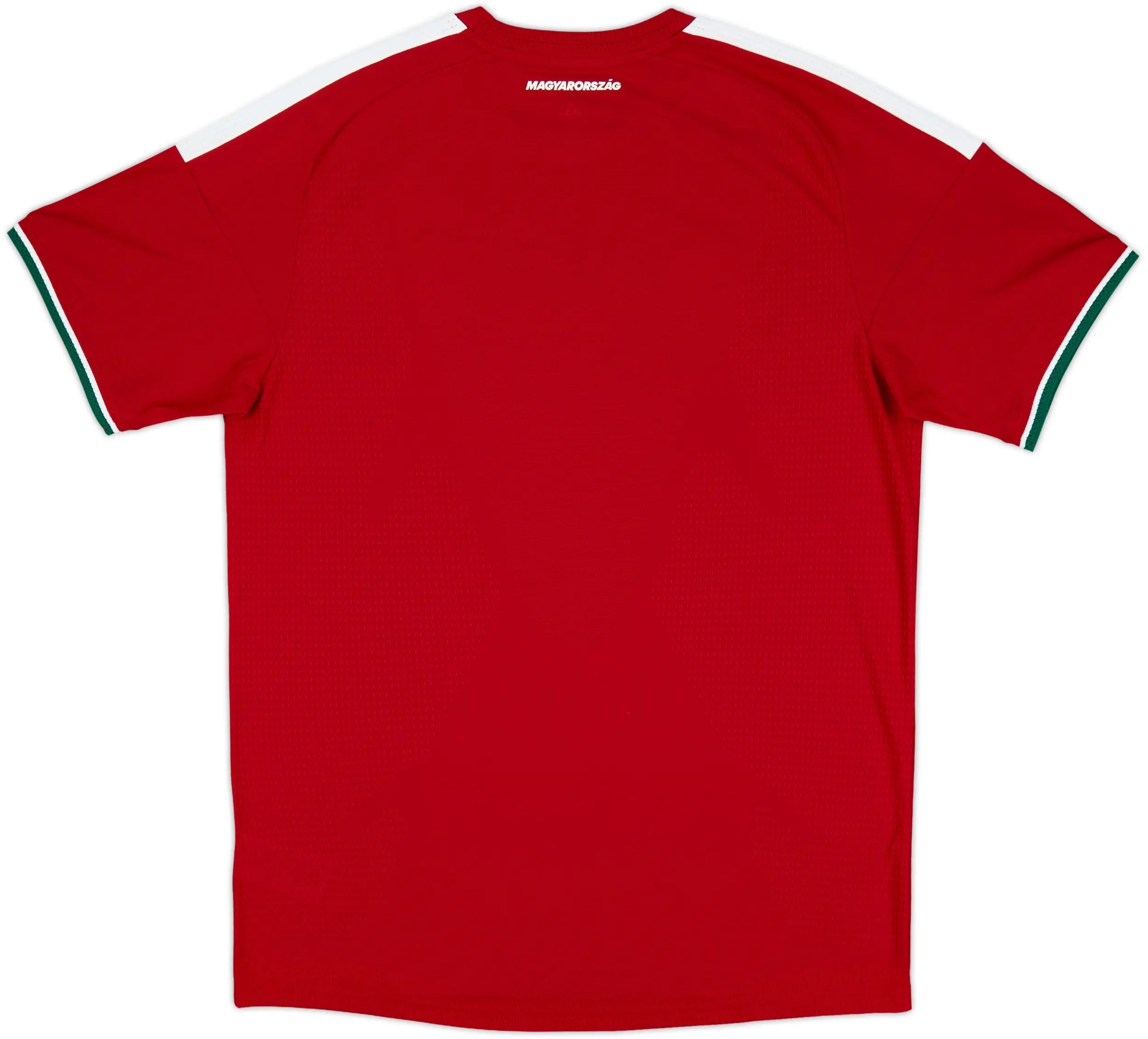 HUNGARY 2026/27 World Cup