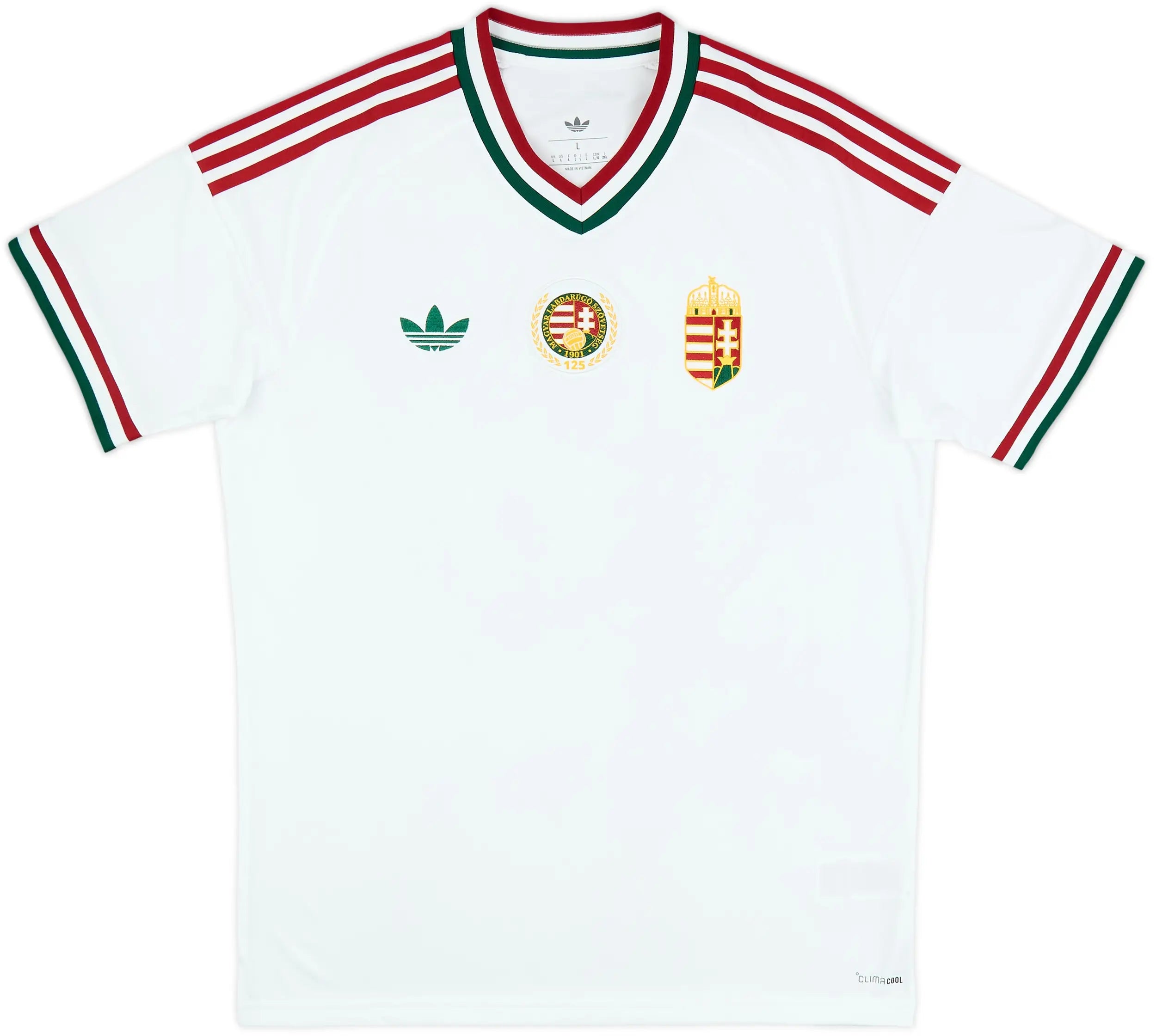 HUNGARY 2026/27 World Cup