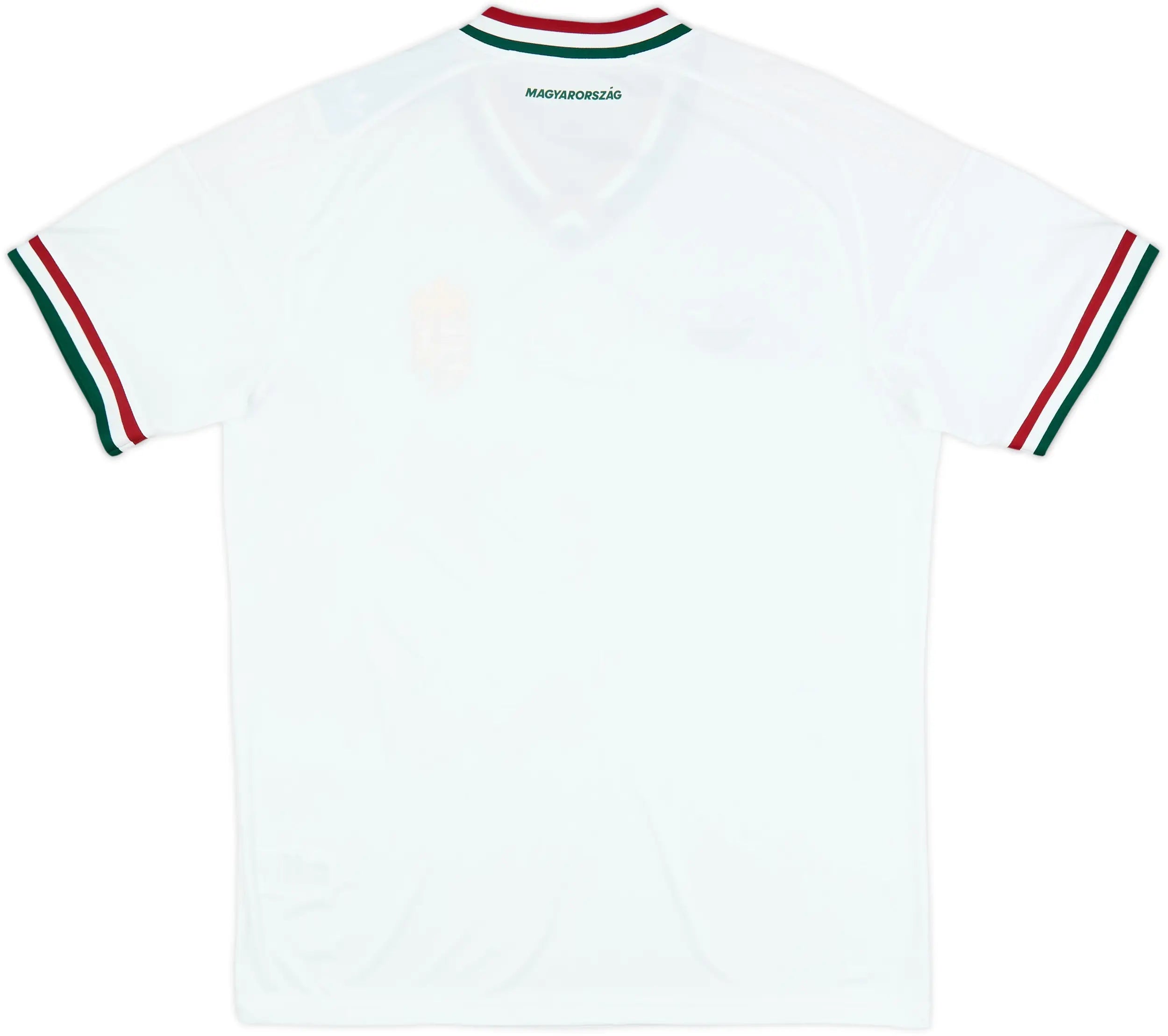 HUNGARY 2026/27 World Cup