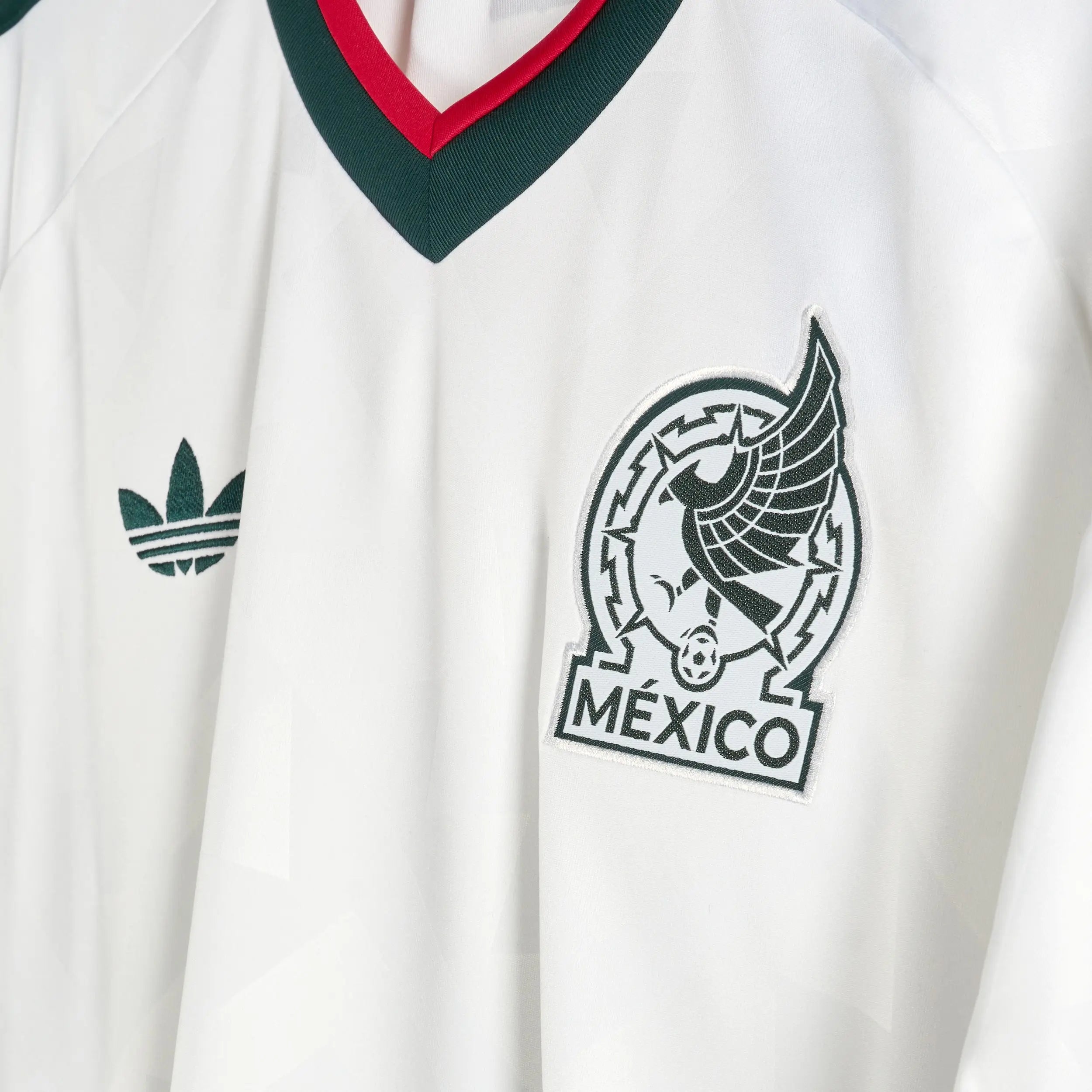 MEXICO 2025/26 World Cup