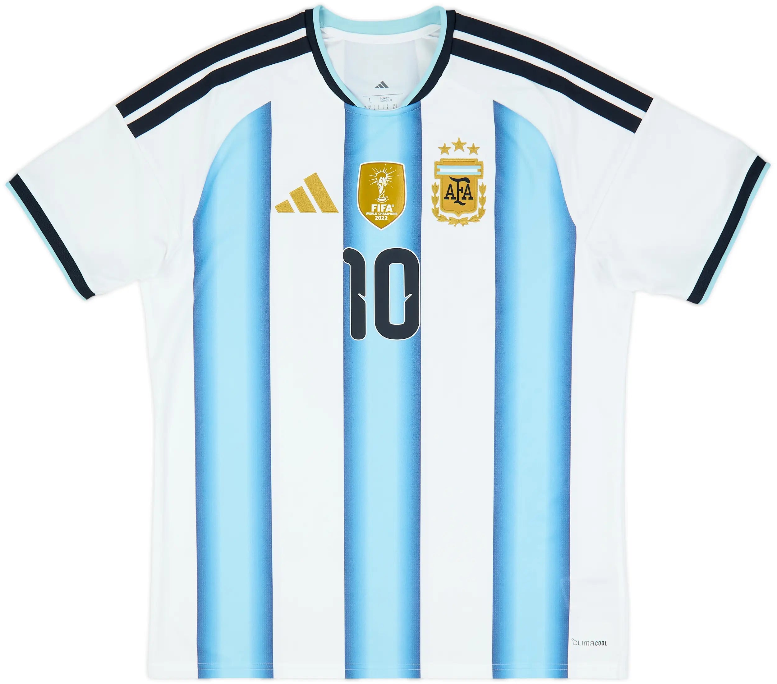 ARGENTINA 2026/27 World Cup