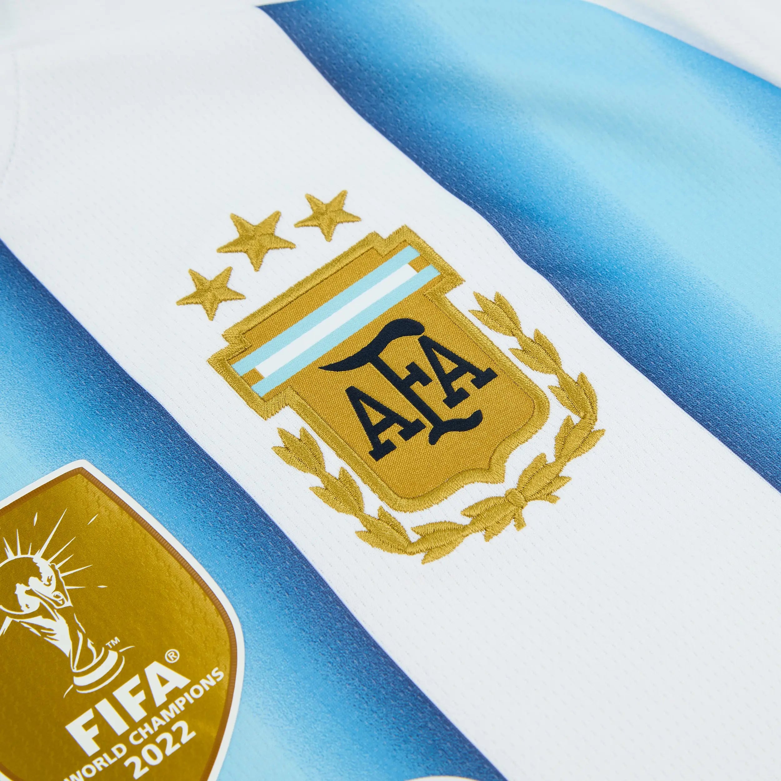 ARGENTINA 2026/27 World Cup