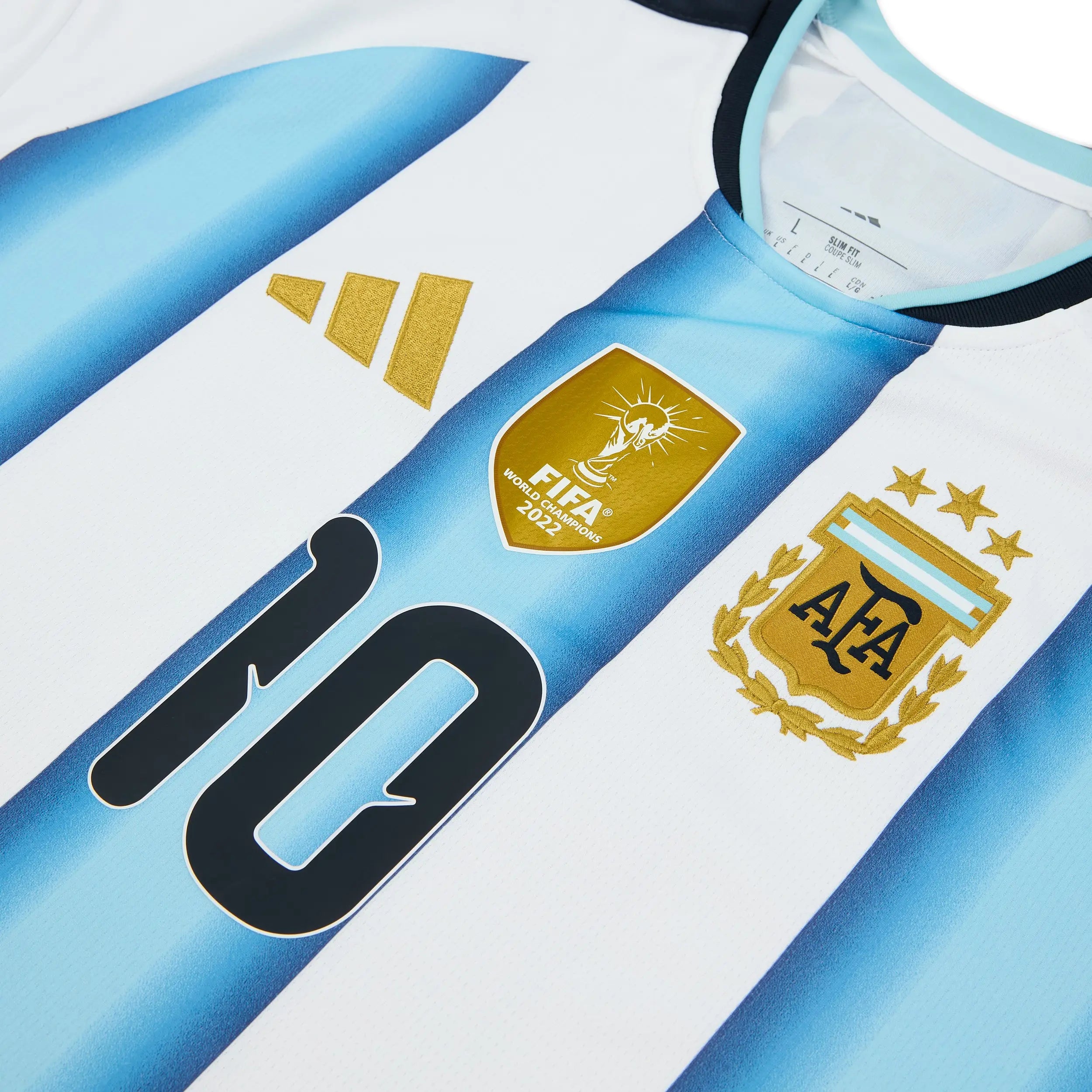 ARGENTINA 2026/27 World Cup