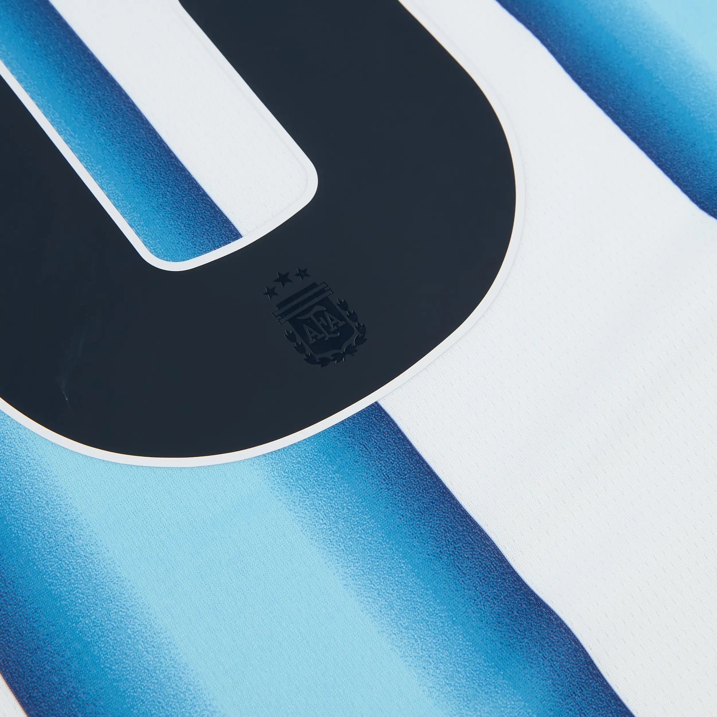 ARGENTINA 2026/27 World Cup