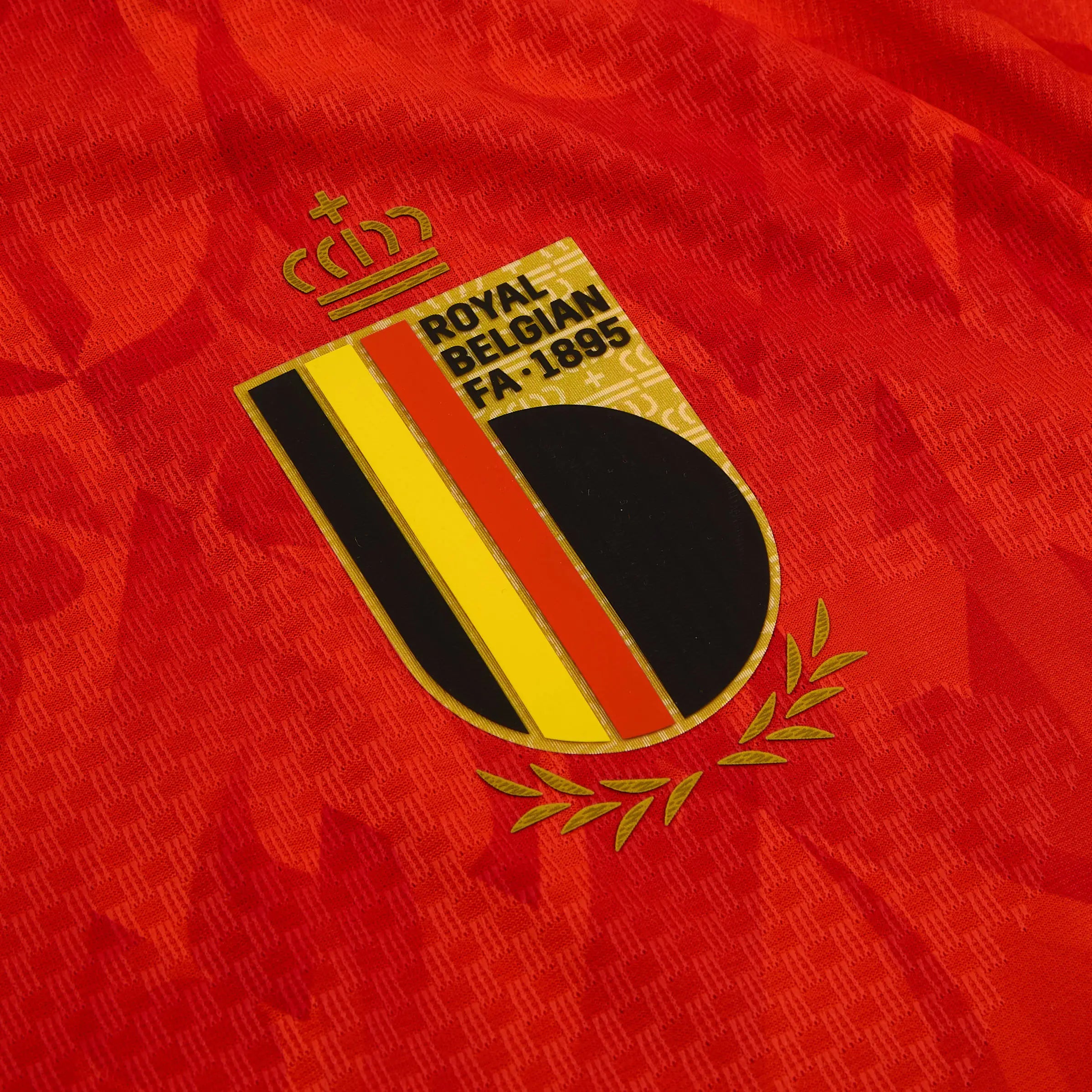 BELGIUM 2026/27 World Cup