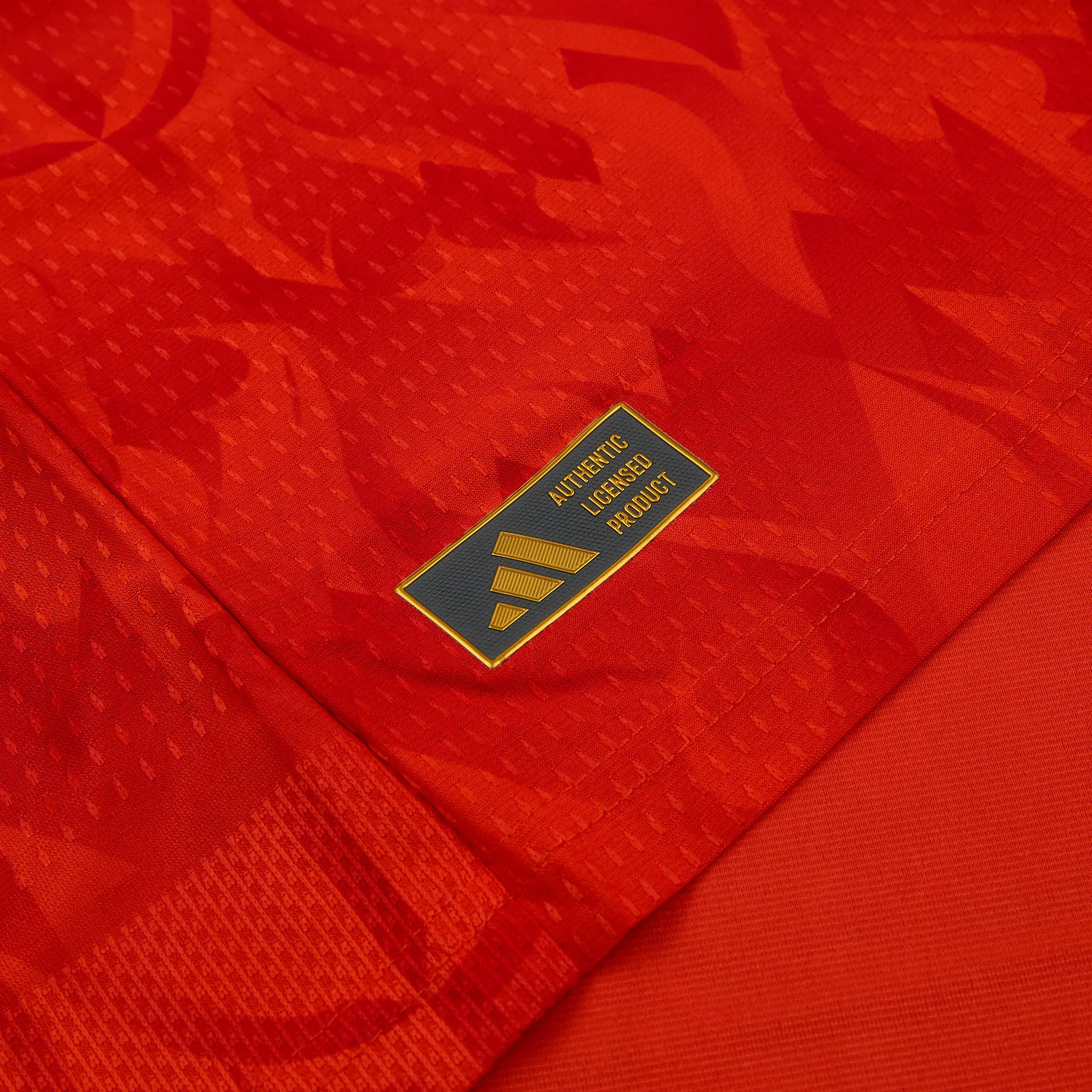 BELGIUM 2026/27 World Cup