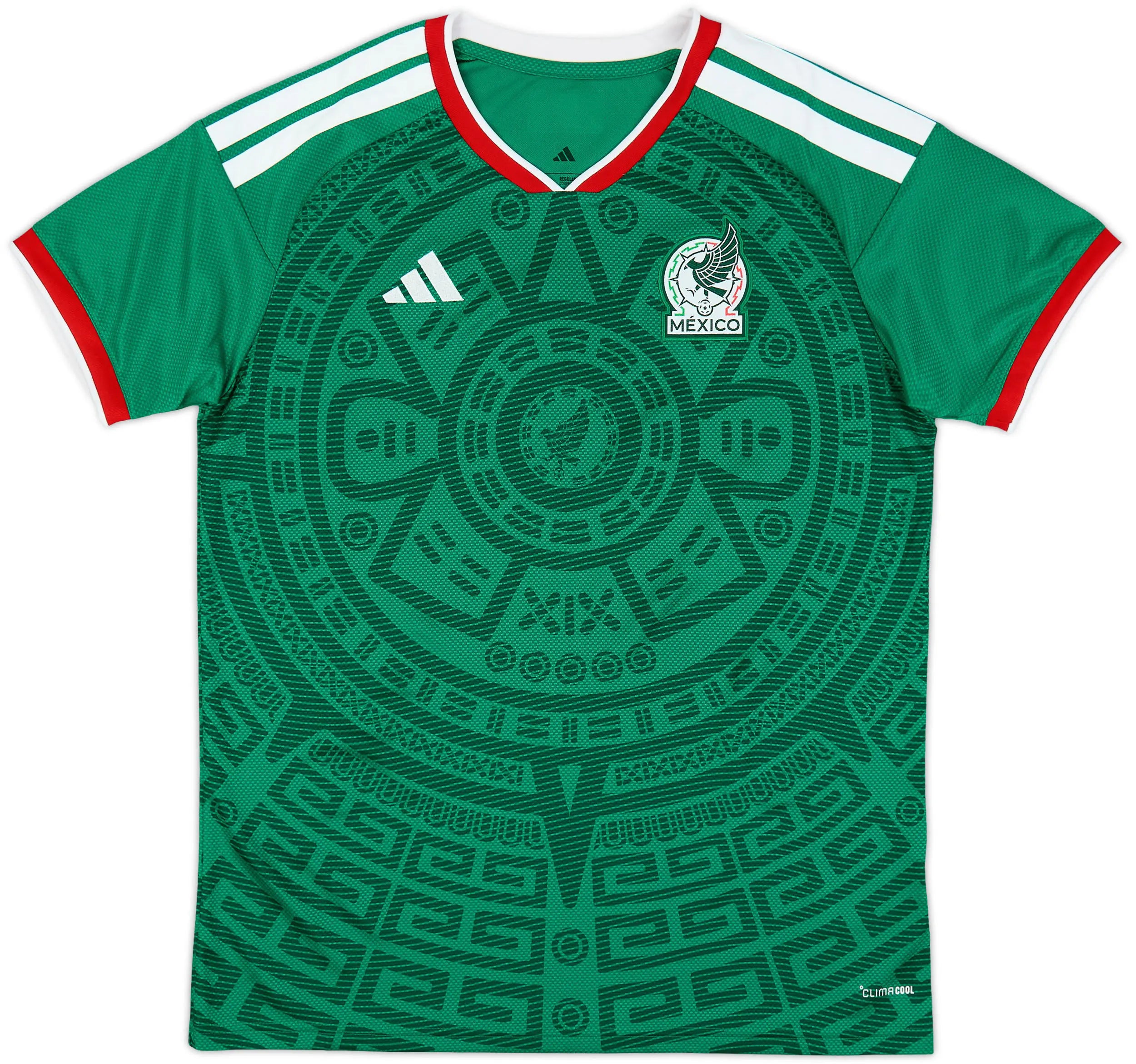MEXICO 2026/27 World Cup