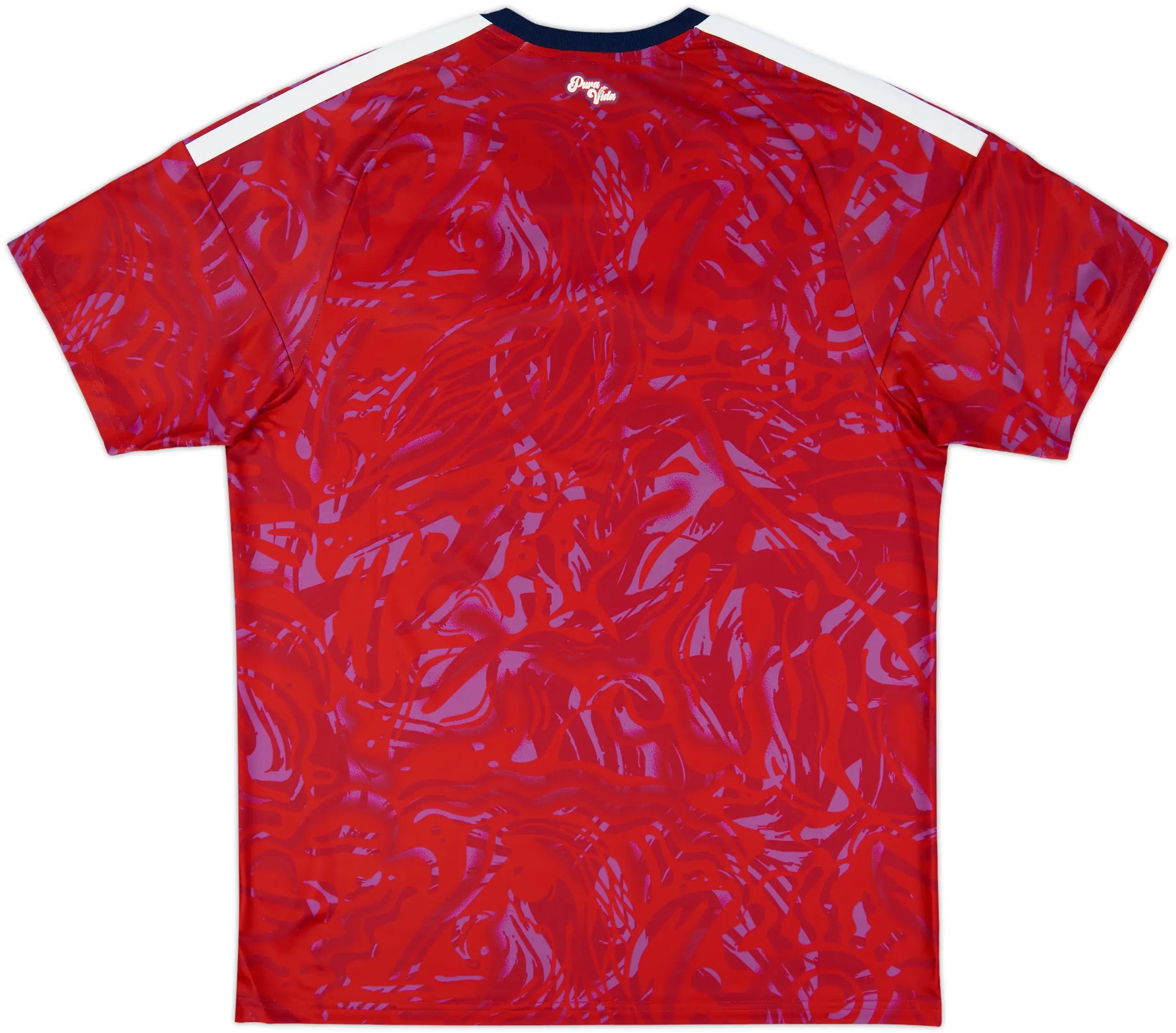 COSTA RICA 2026/27 WC