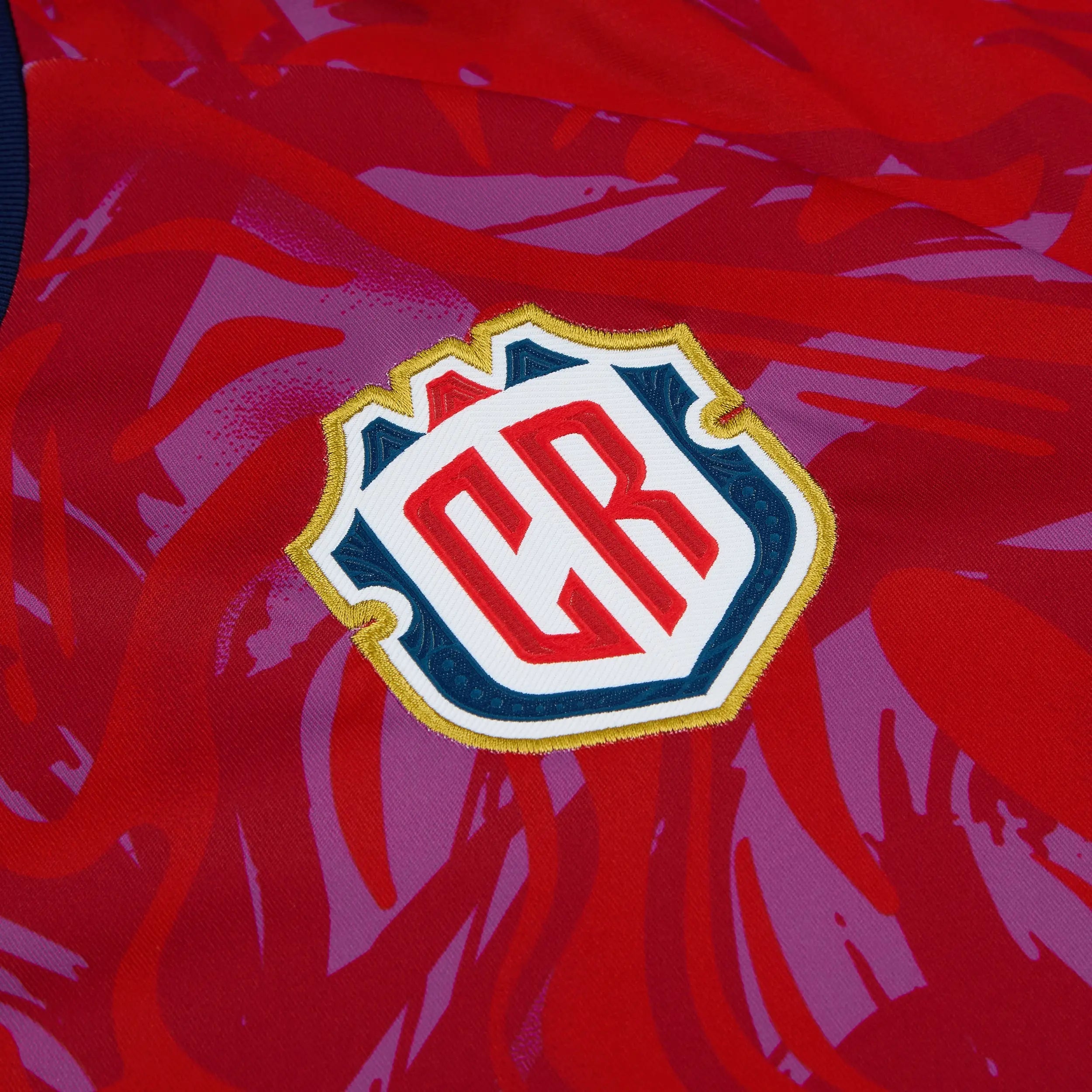 COSTA RICA 2026/27 WK