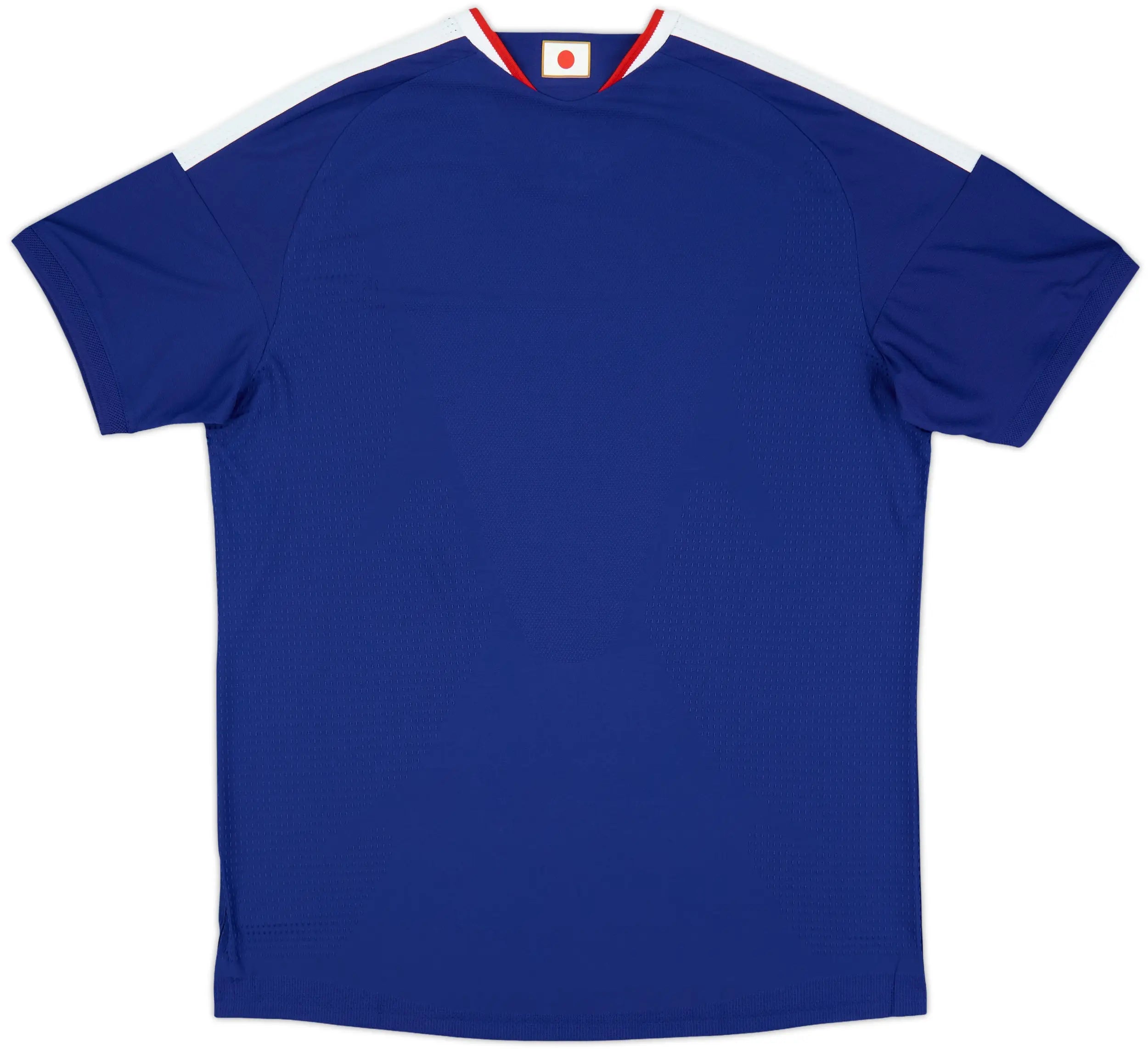 JAPAN 2026/27 World Cup