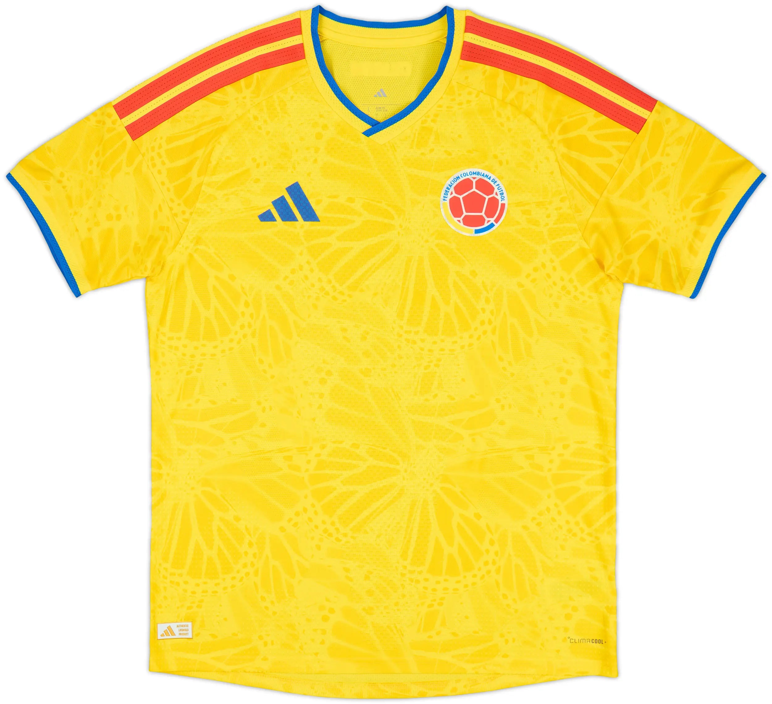 COLOMBIA 2026/27 World Cup