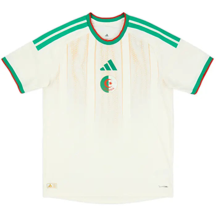 ALGERIA 2026/27 World Cup
