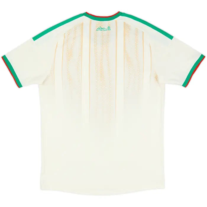 ALGERIA 2026/27 World Cup