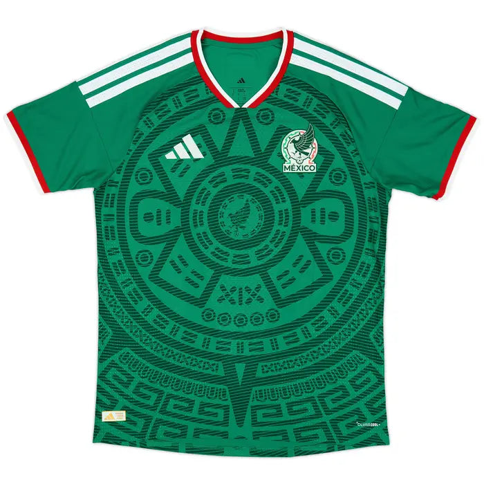 MEXICO 2026/27 World Cup