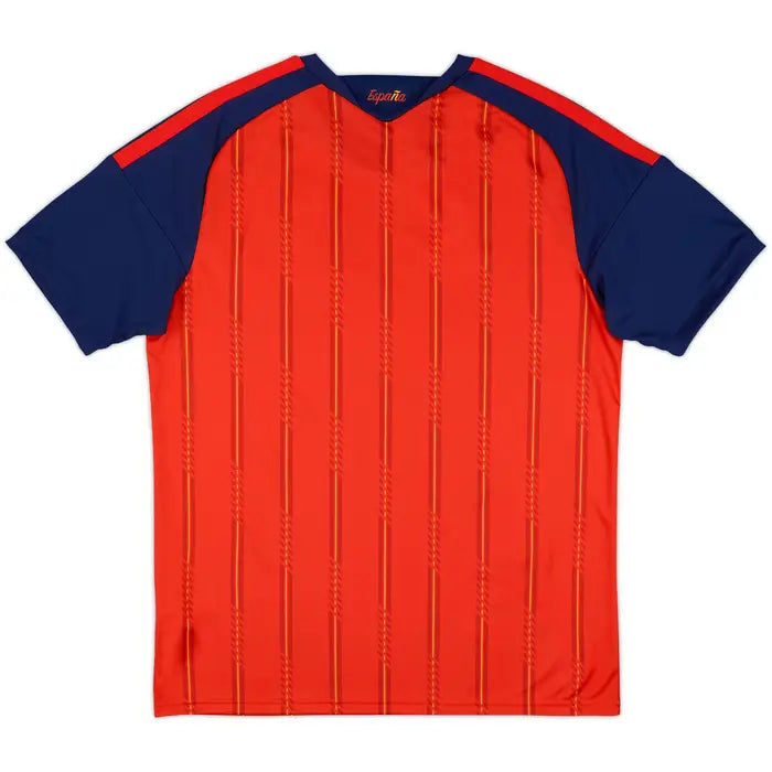 SPAIN 2026/27 World Cup