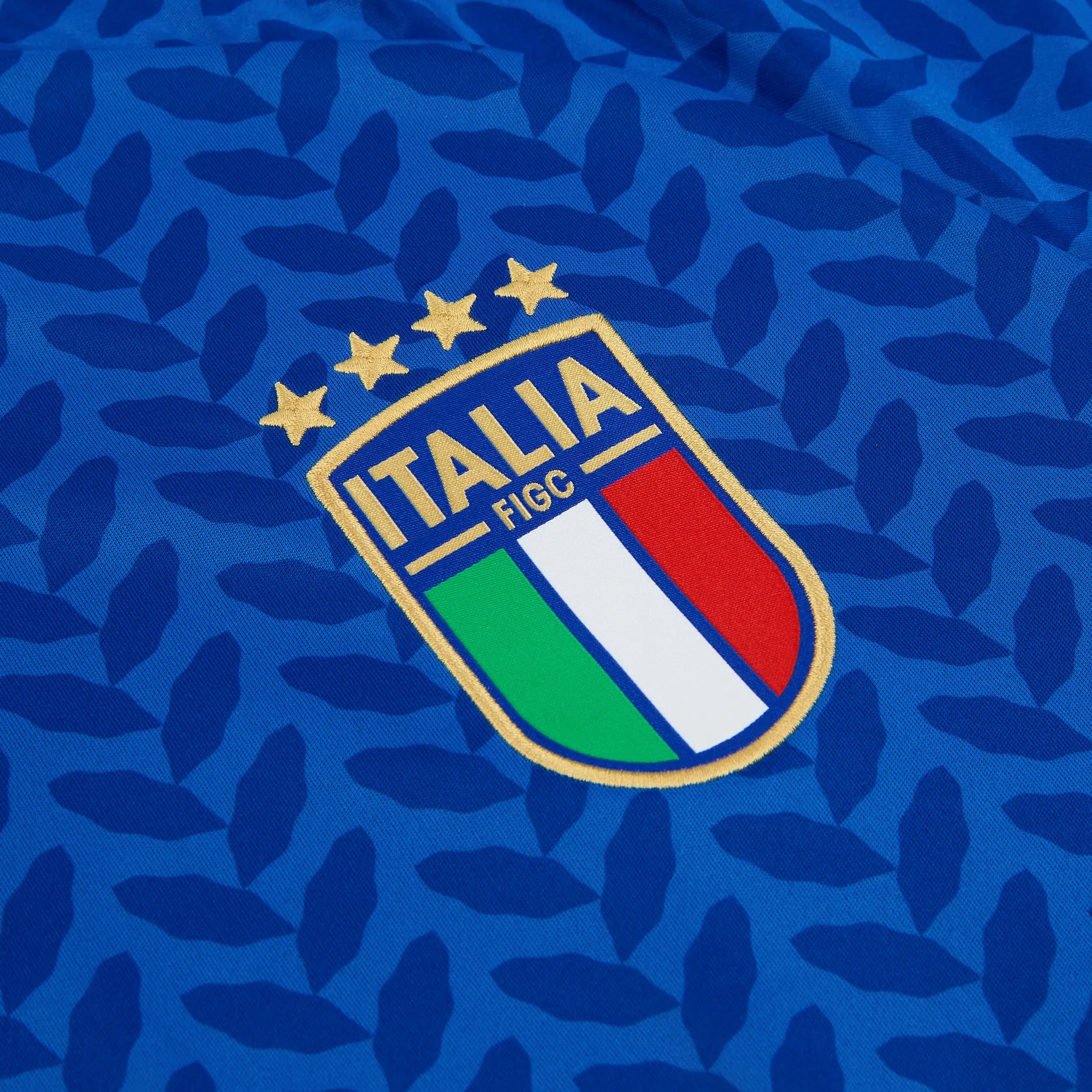 ITALY 2026/27 World Cup