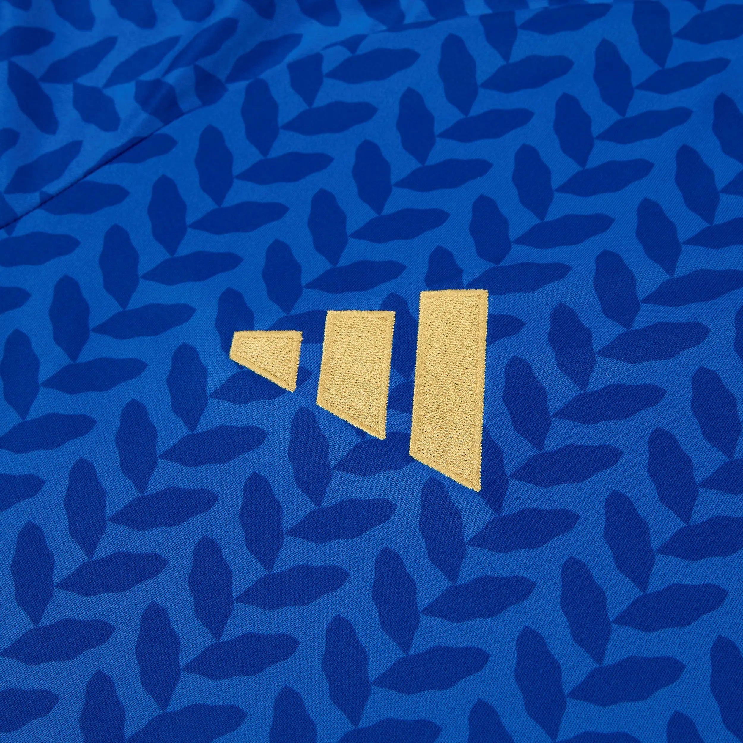 ITALY 2026/27 World Cup