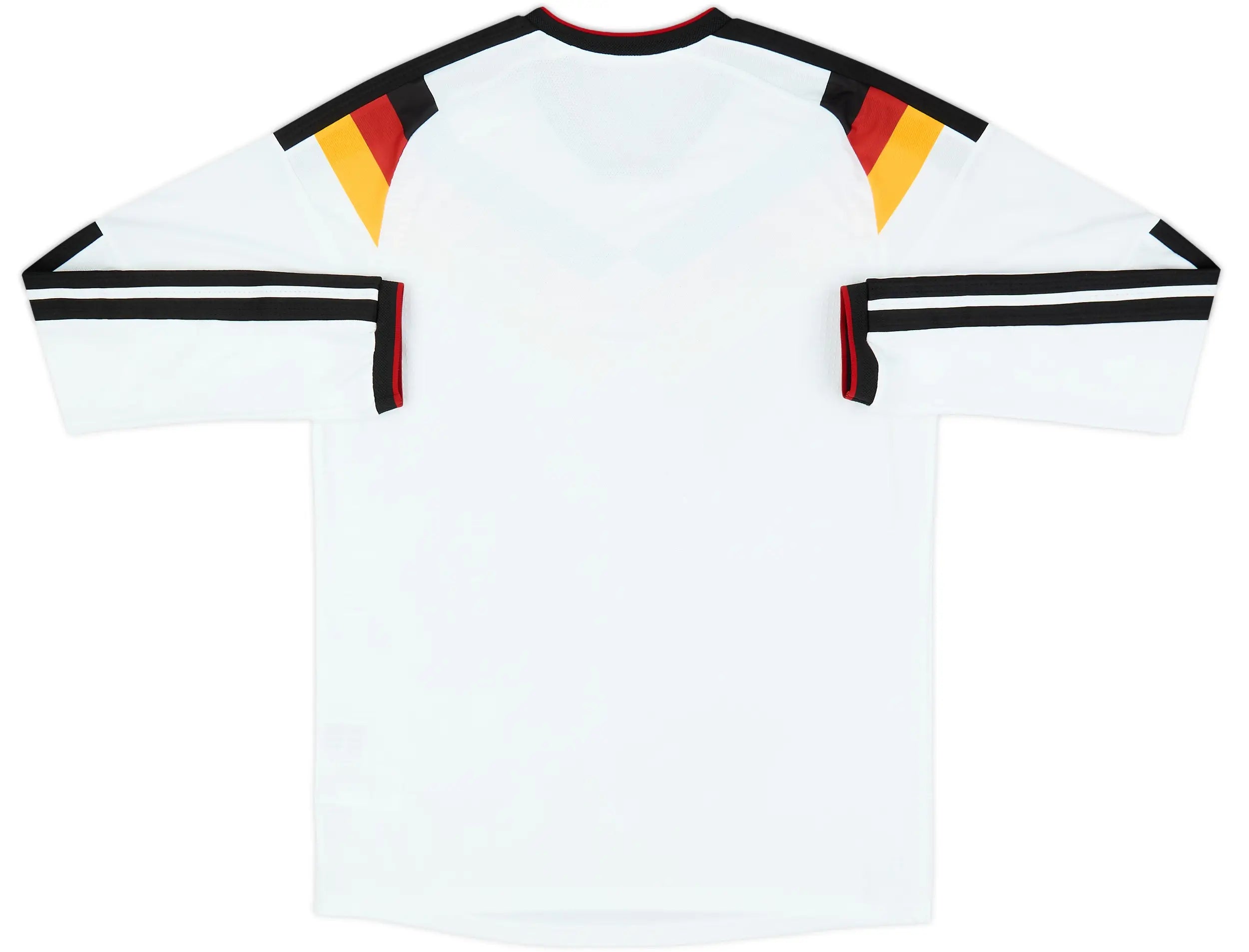 GERMANY 2026/27 LONGSLEEVE WORLD CUP