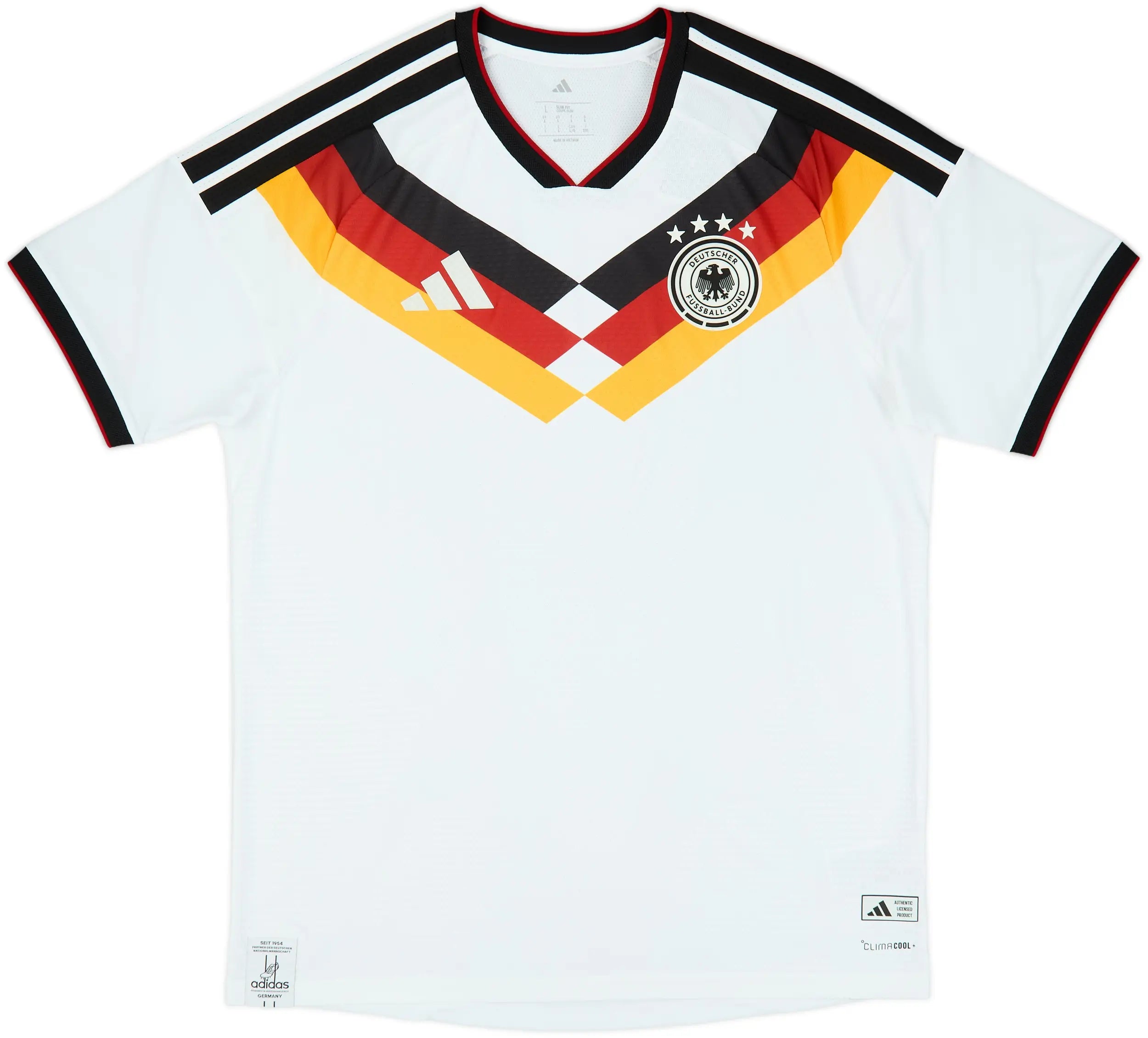 GERMANY 2026/27 World Cup