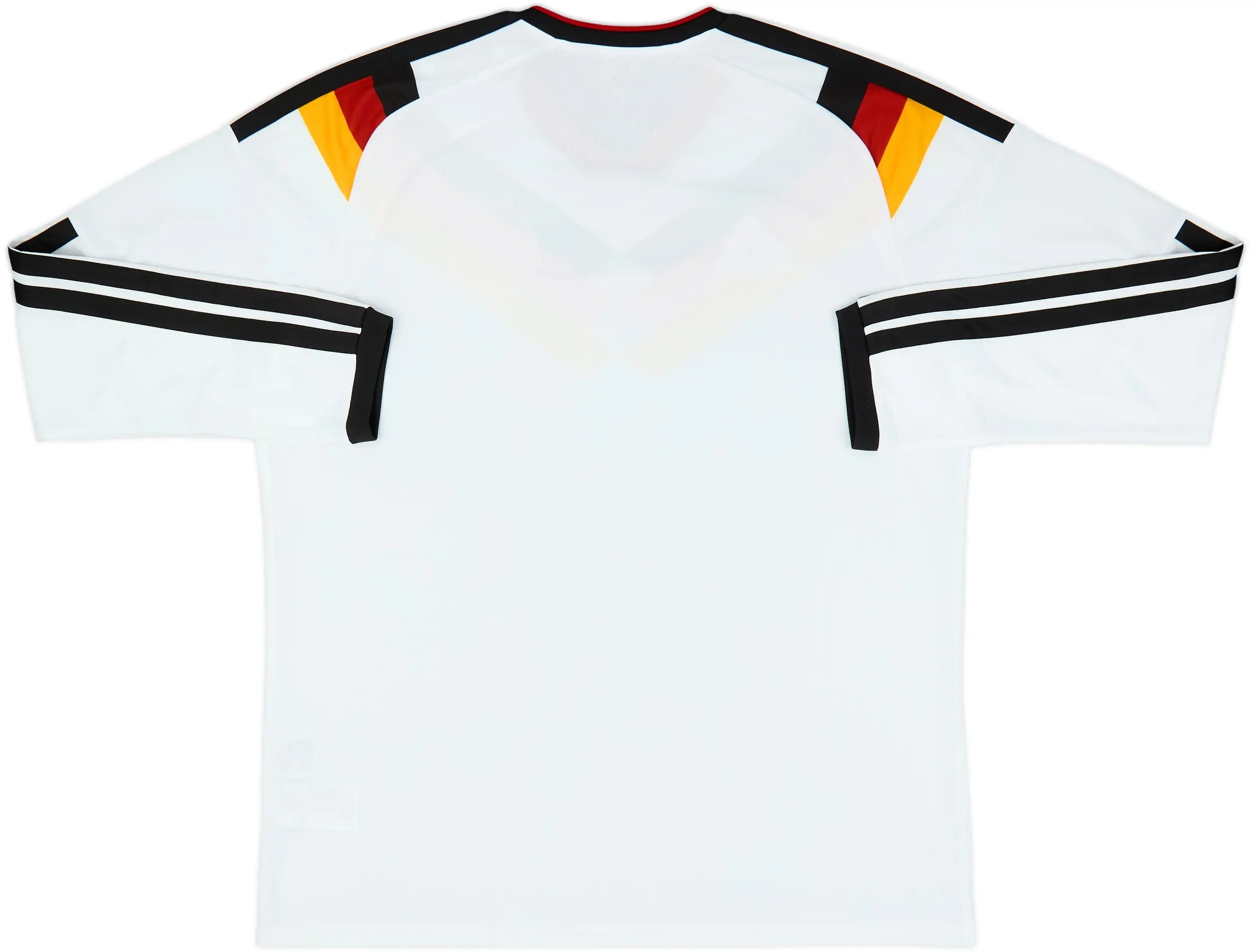 GERMANY 2026/27 WORLD CUP LONGSLEEVE