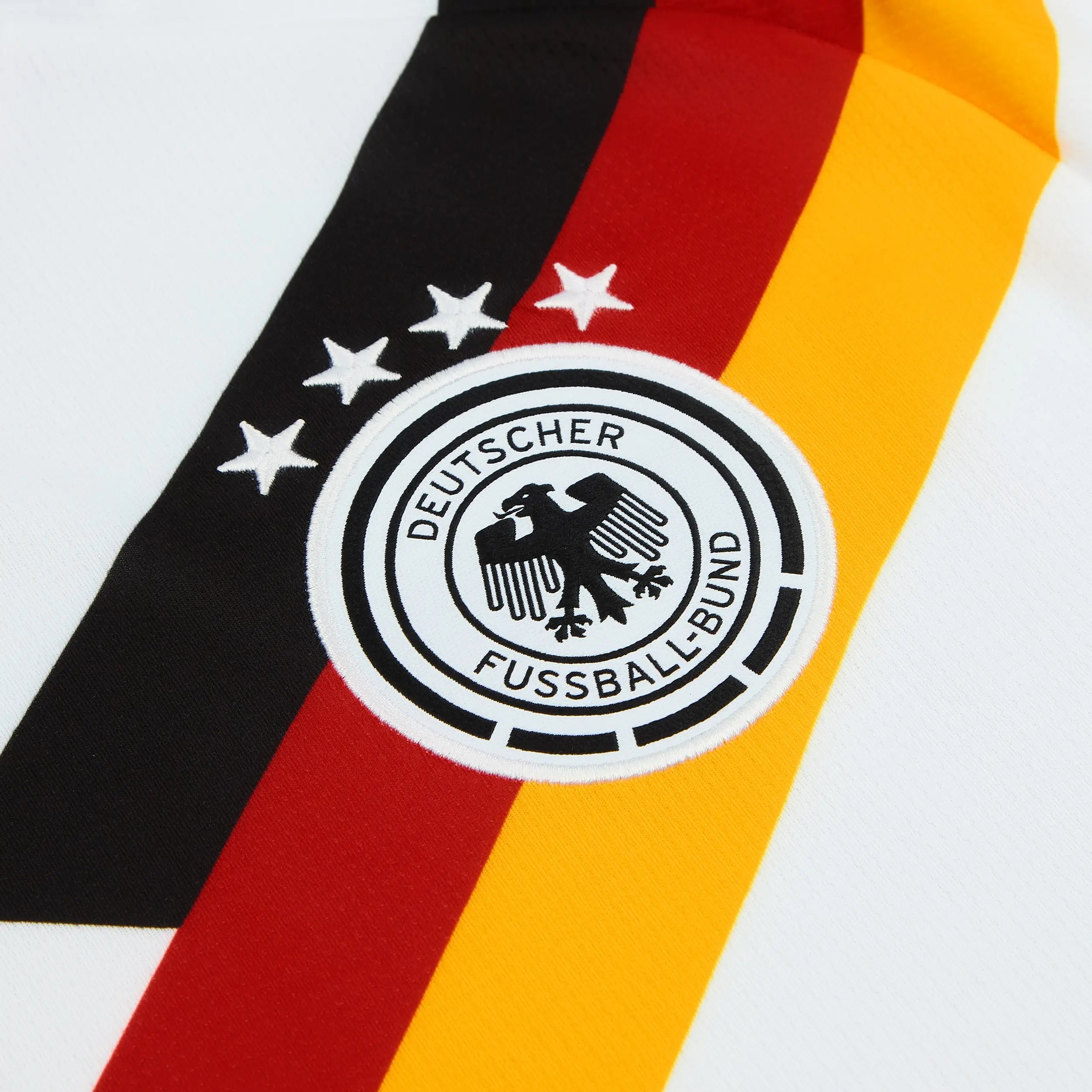 GERMANY 2026/27 WORLD CUP LONGSLEEVE