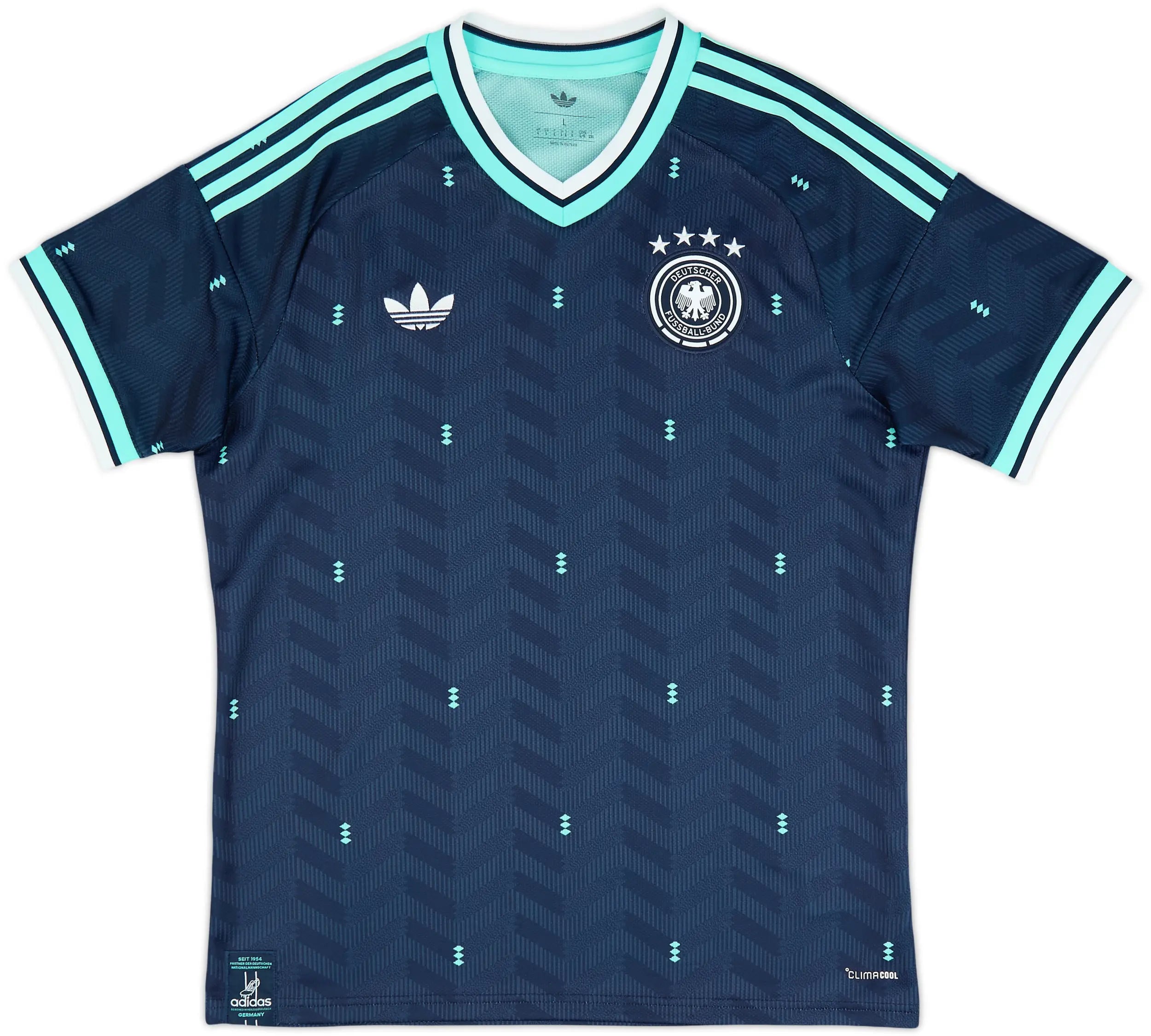 DEUTSCHLAND WM 2026/27