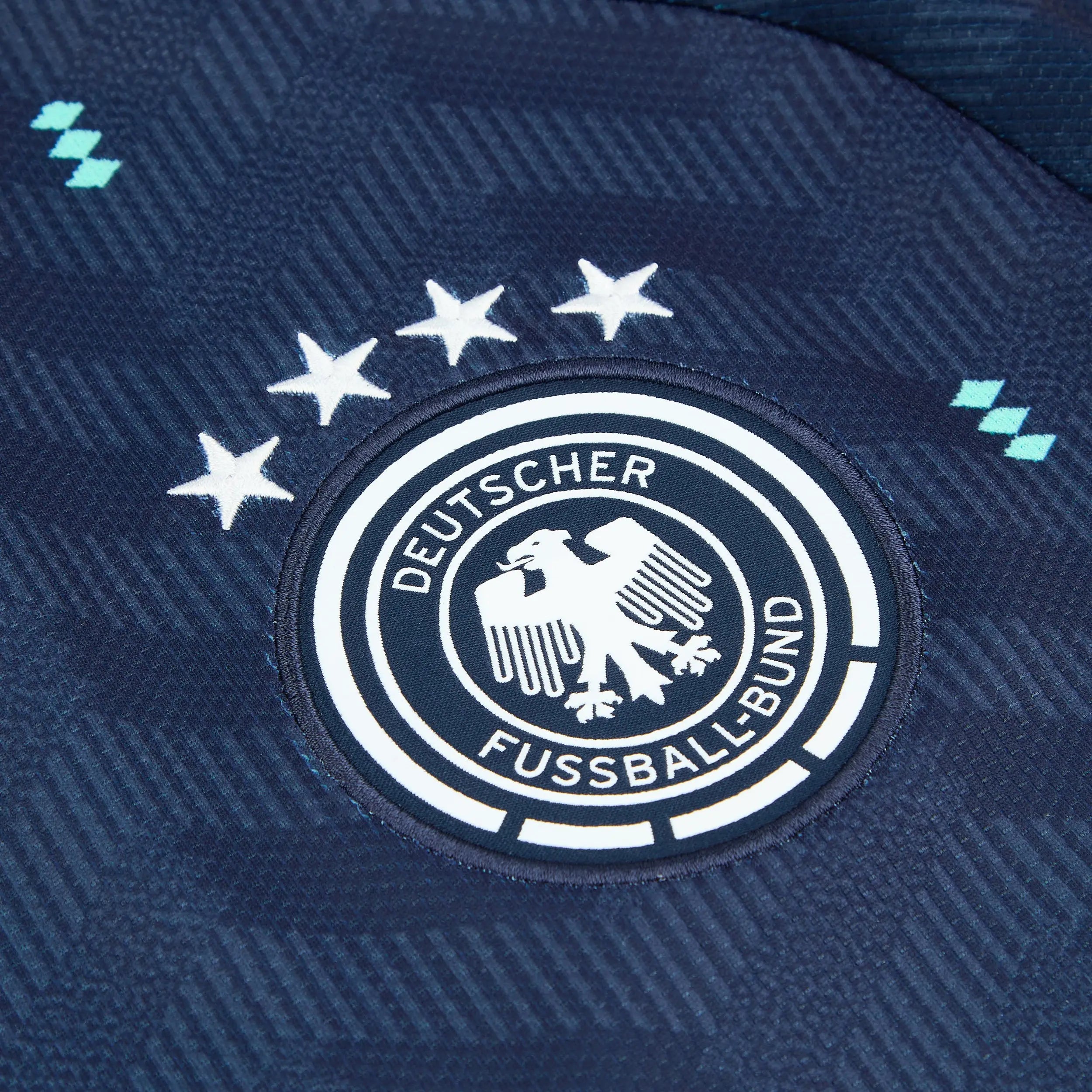 DUITSLAND 2026/27 WK