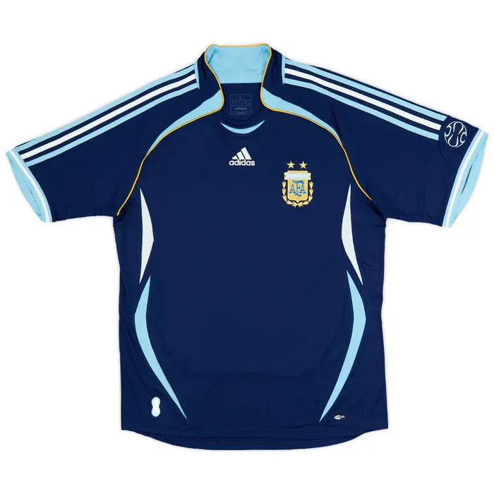 ARGENTINA 2006 RETRO