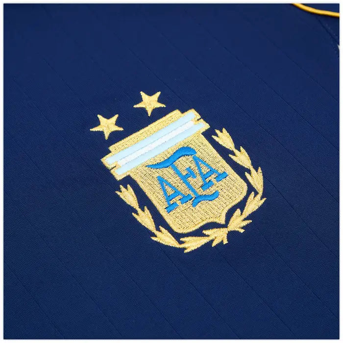 ARGENTINA 2006 RETRO