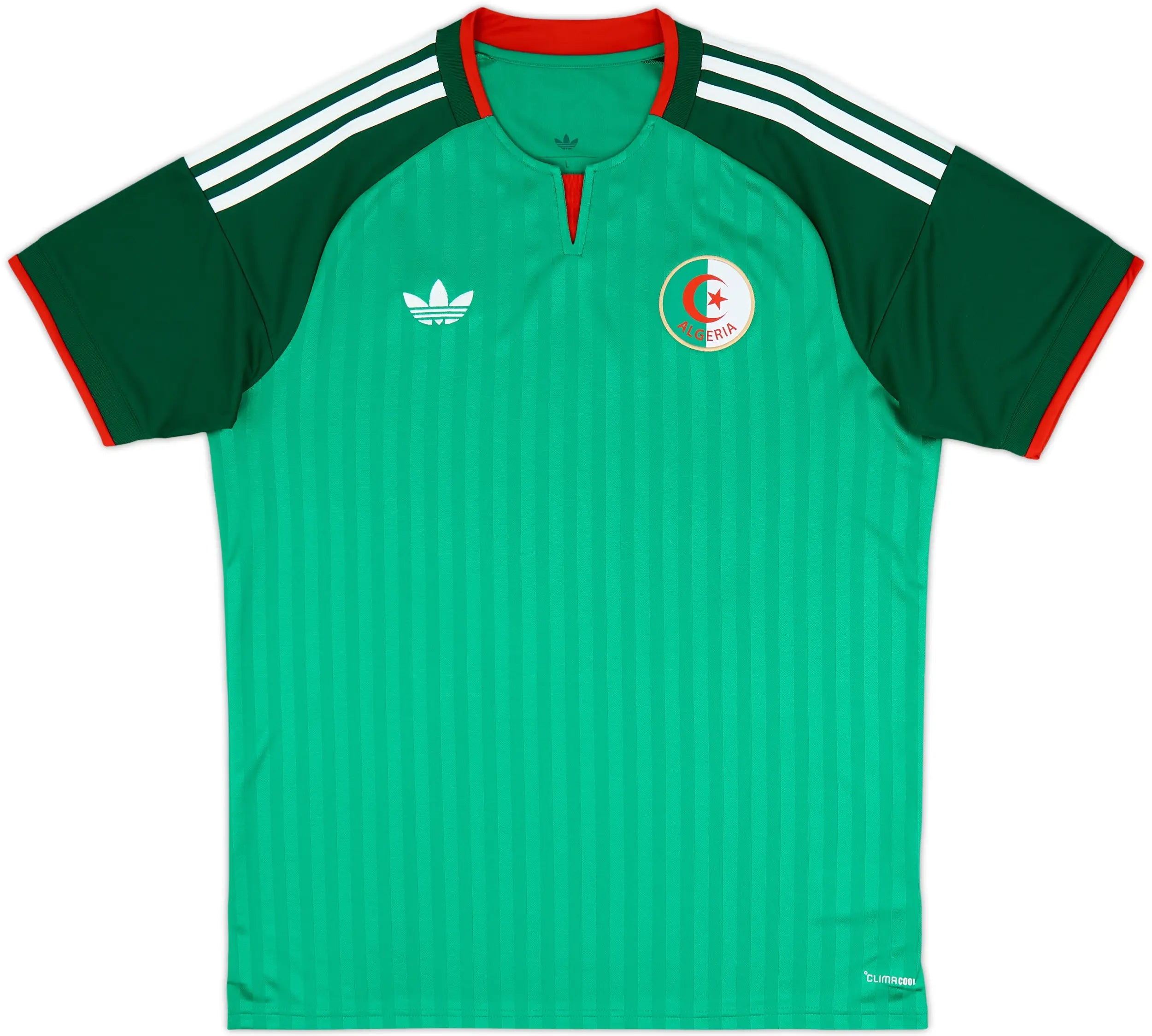 ALGERIEN WM 2026/27