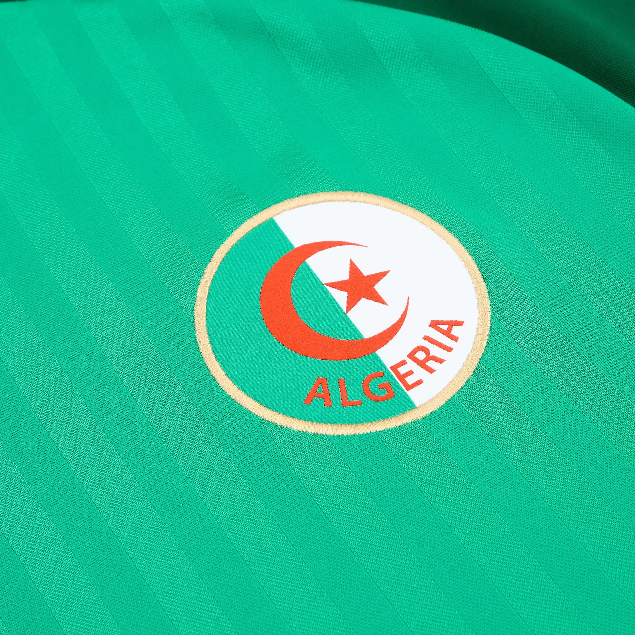ALGERIEN WM 2026/27