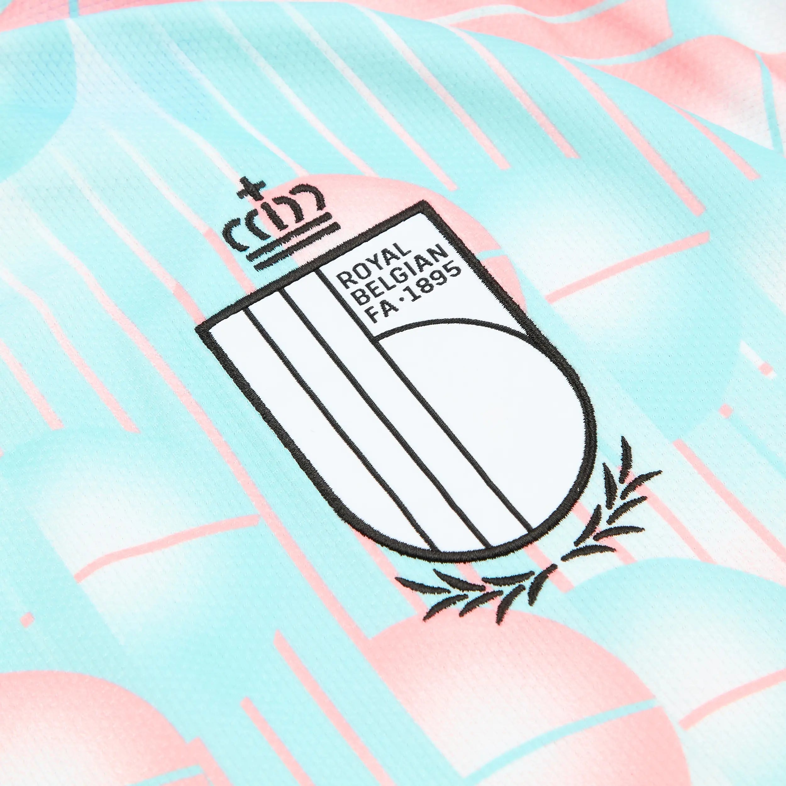 BELGIUM 2026/27 World Cup