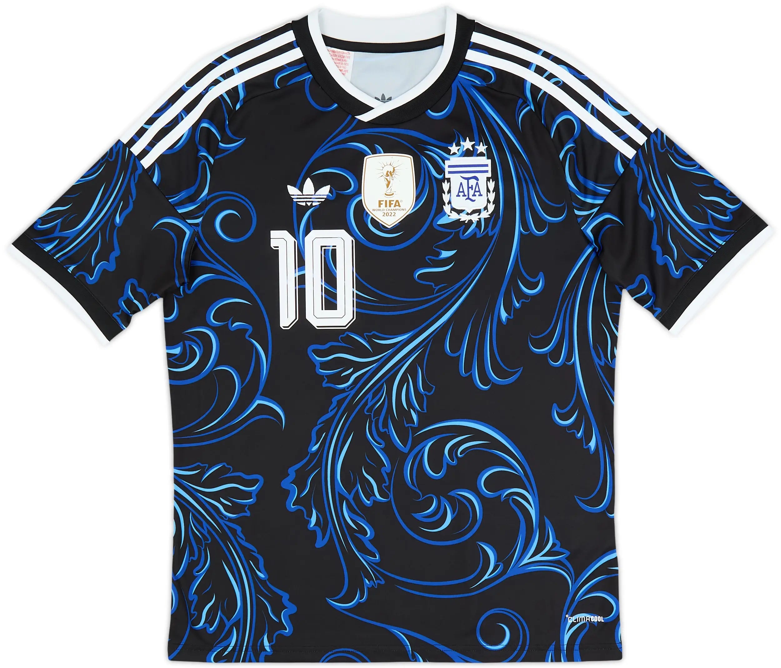 ARGENTINIEN WM 2026/27