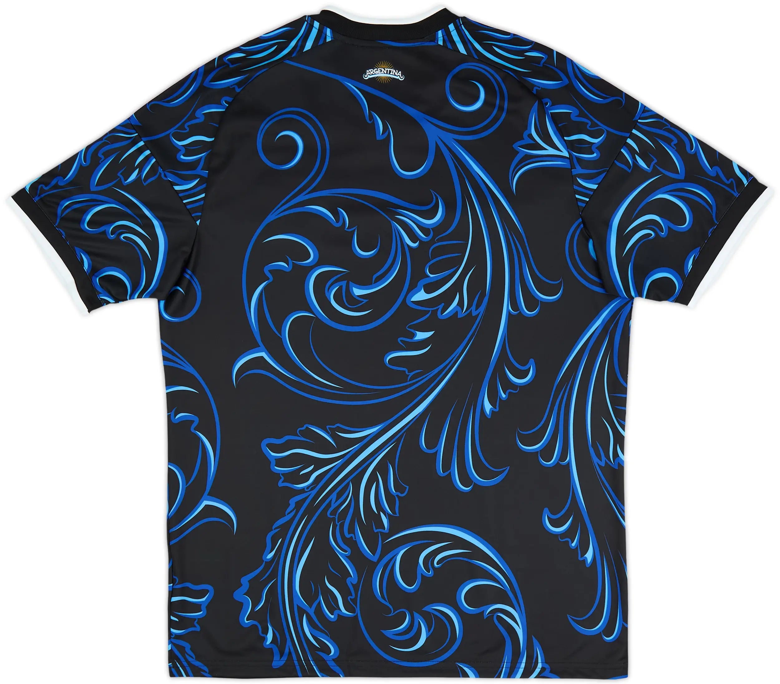 ARGENTINIEN WM 2026/27