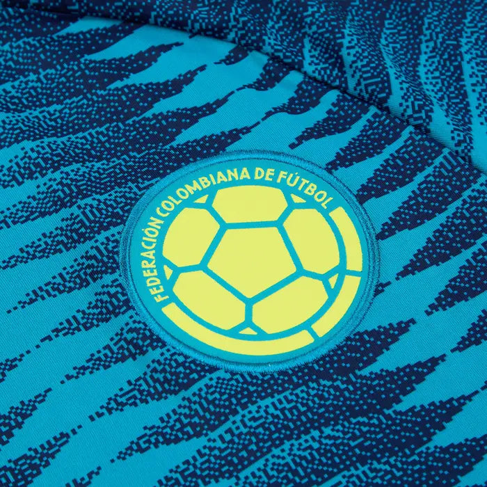 KOLUMBIEN WM 2026/27