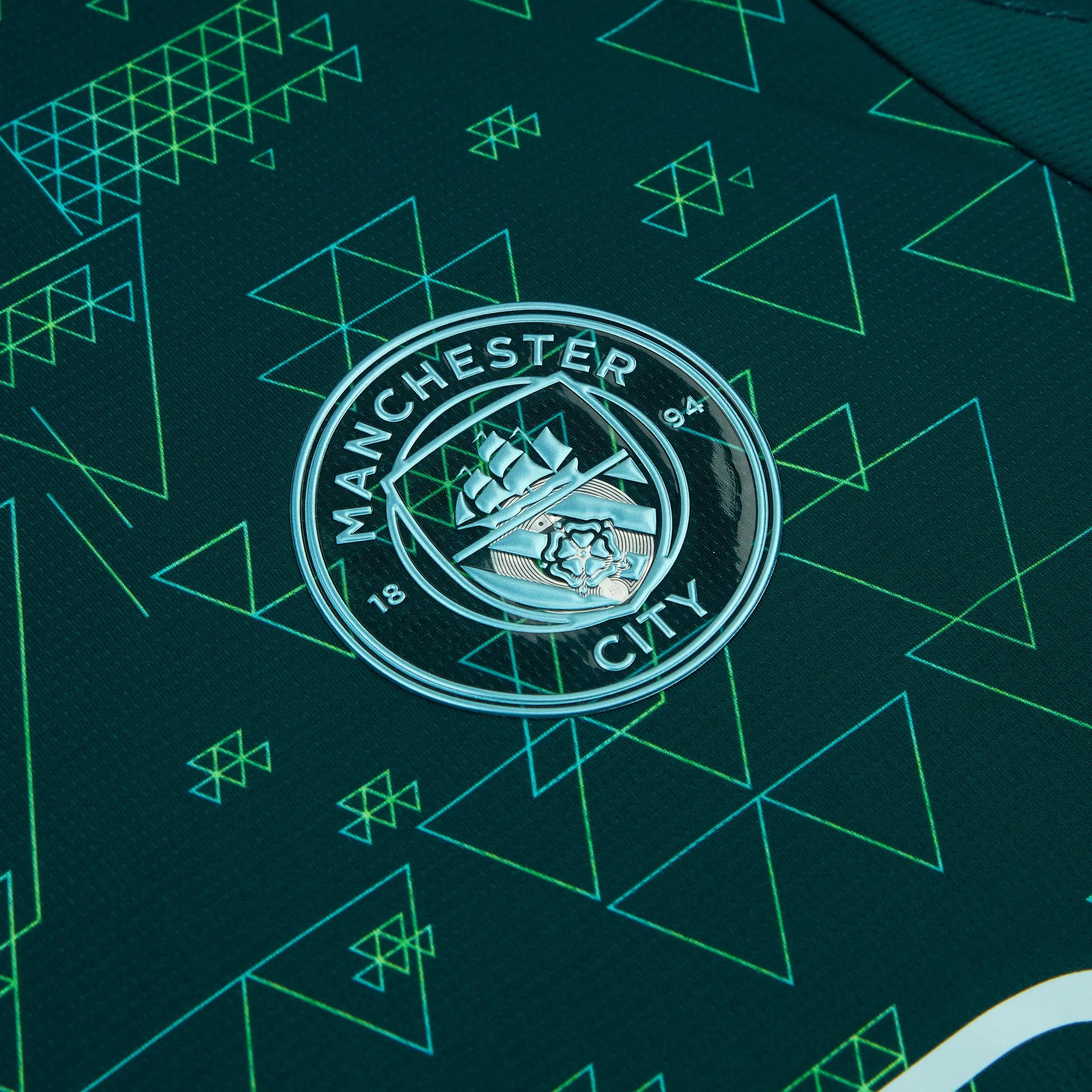 MANCHESTER CITY 2025/26