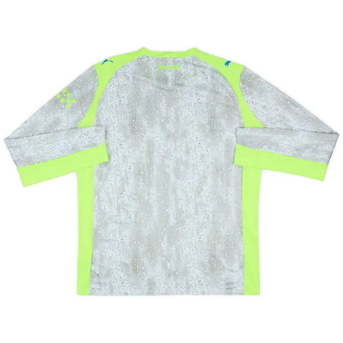 MANCHESTER CITY 2025/26 LONGSLEEVE